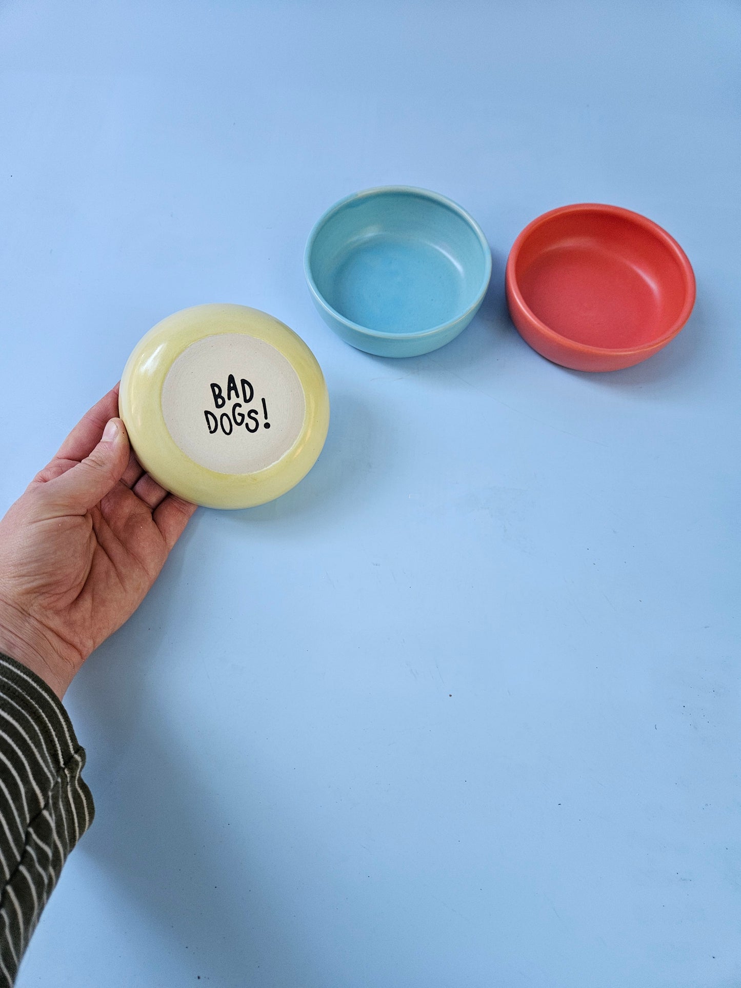 Sauce Bowl, Small (Made to Order)