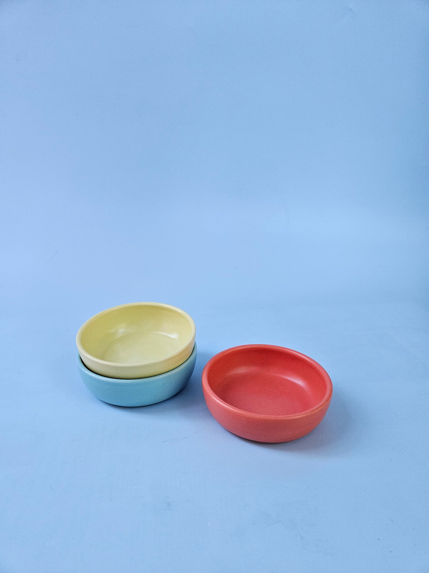 Sauce Bowl, Small (Made to Order)