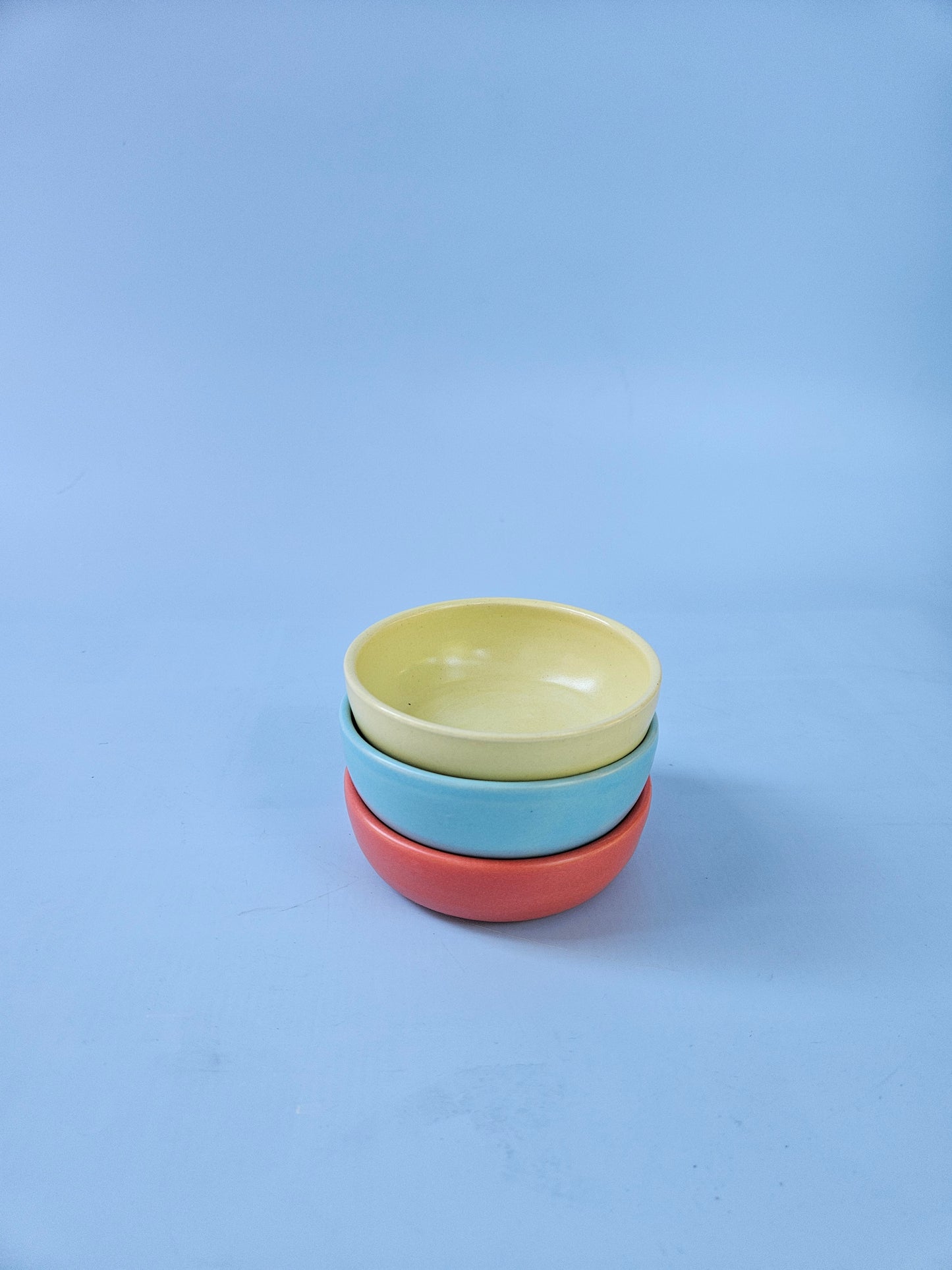Sauce Bowl, Small (Made to Order)