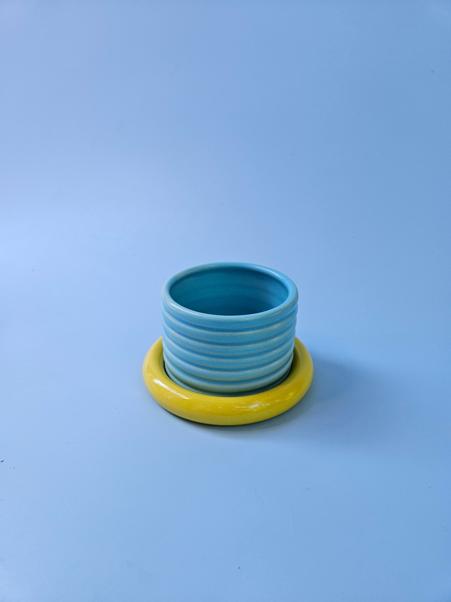 Chunky Plate (Made to Order)
