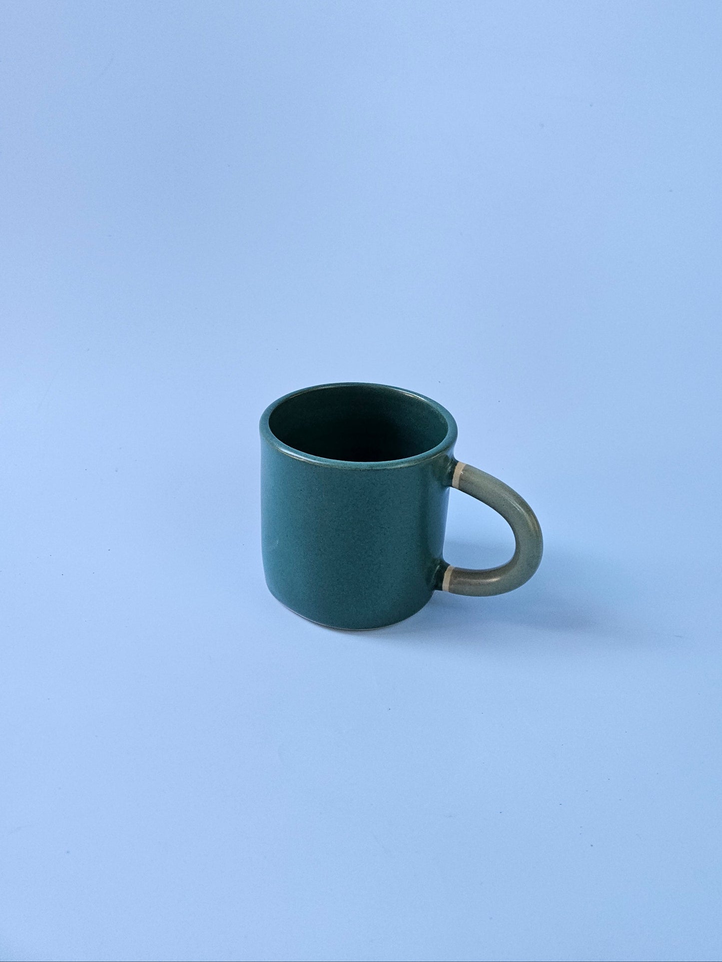 Classic Mug, Two-Toned (Made to Order)