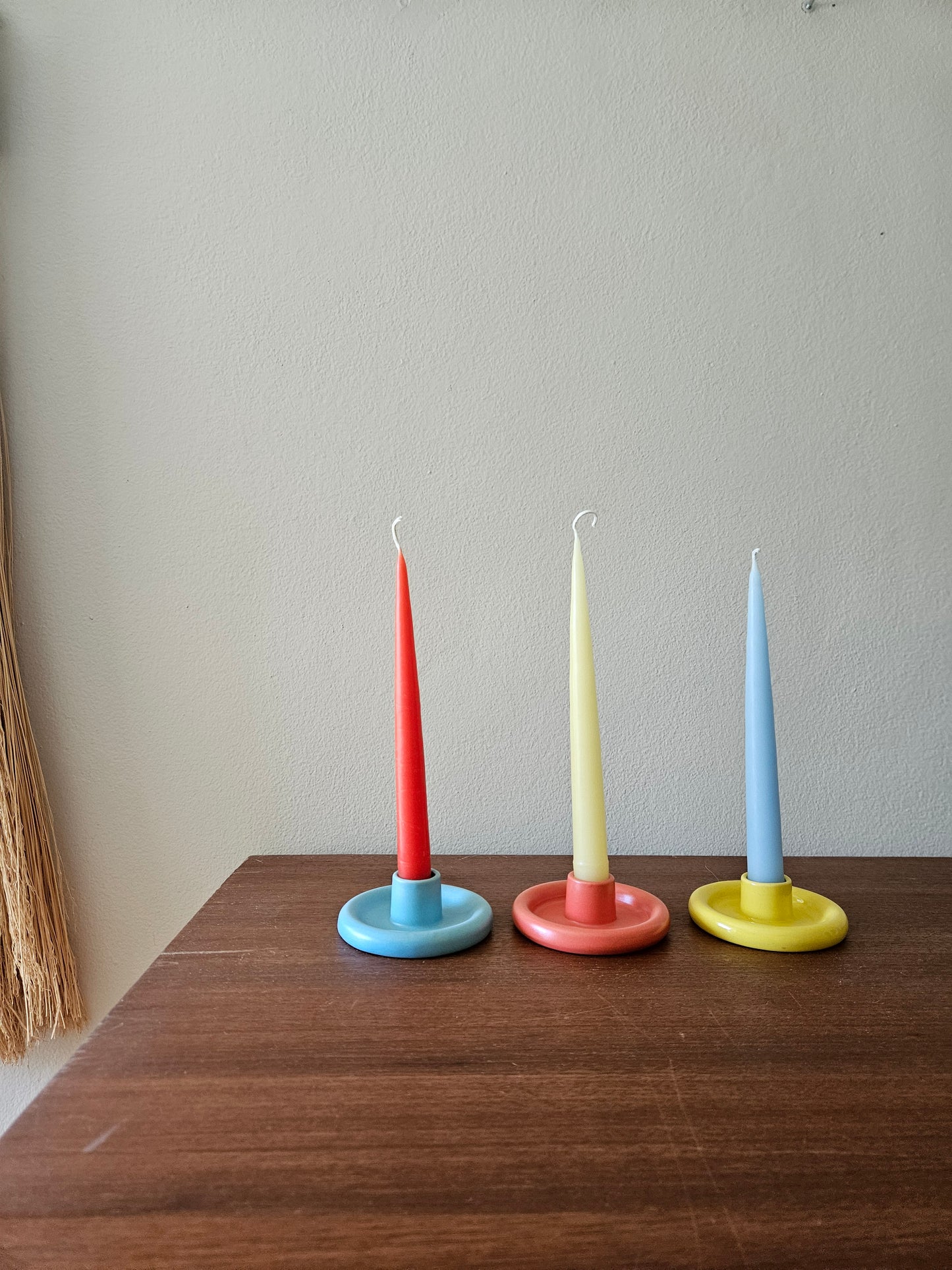 Taper Candles (Set of Two)