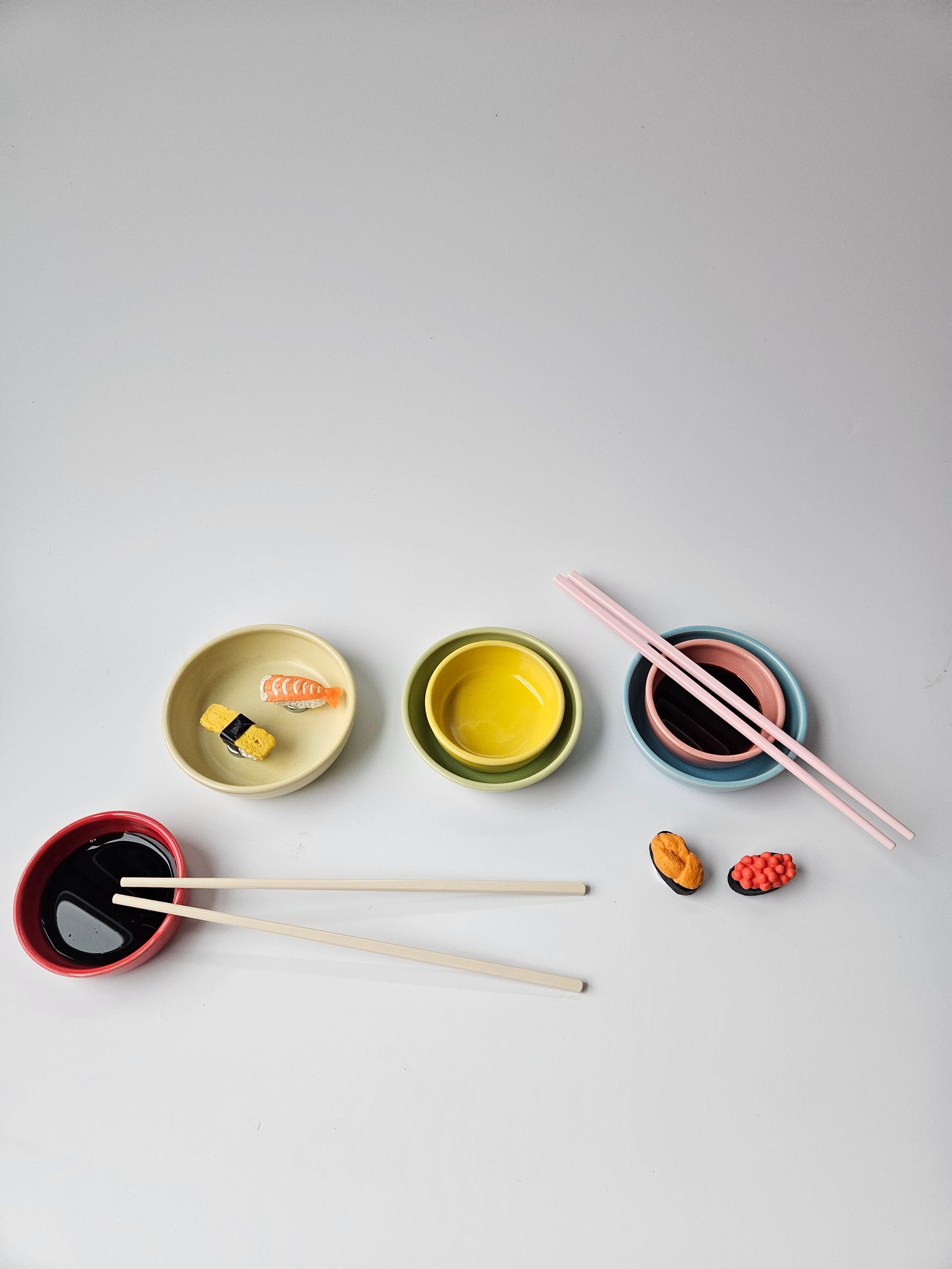 Sauce Bowl, Small (Made to Order)