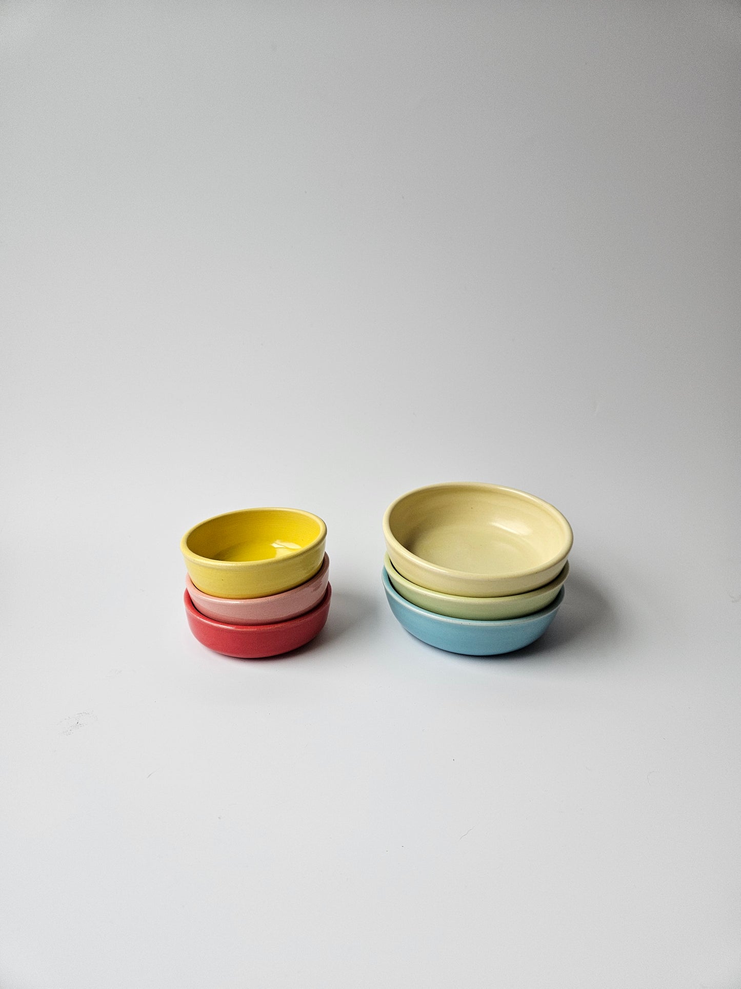 Sauce Bowl, Small (Made to Order)