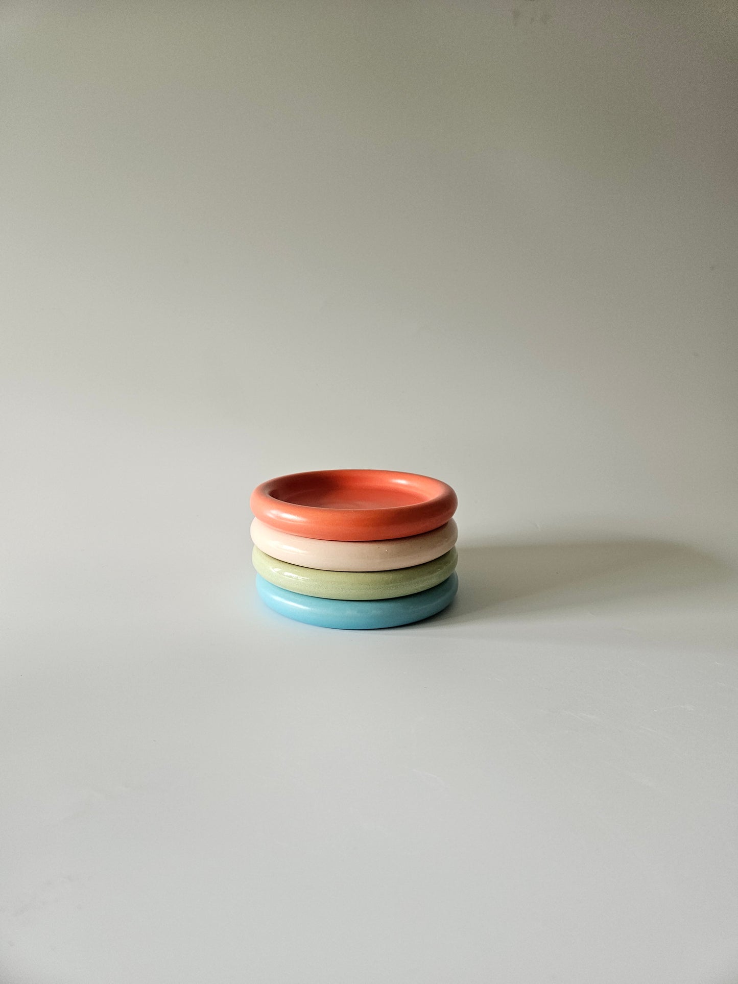 Chunky Plate (Made to Order)