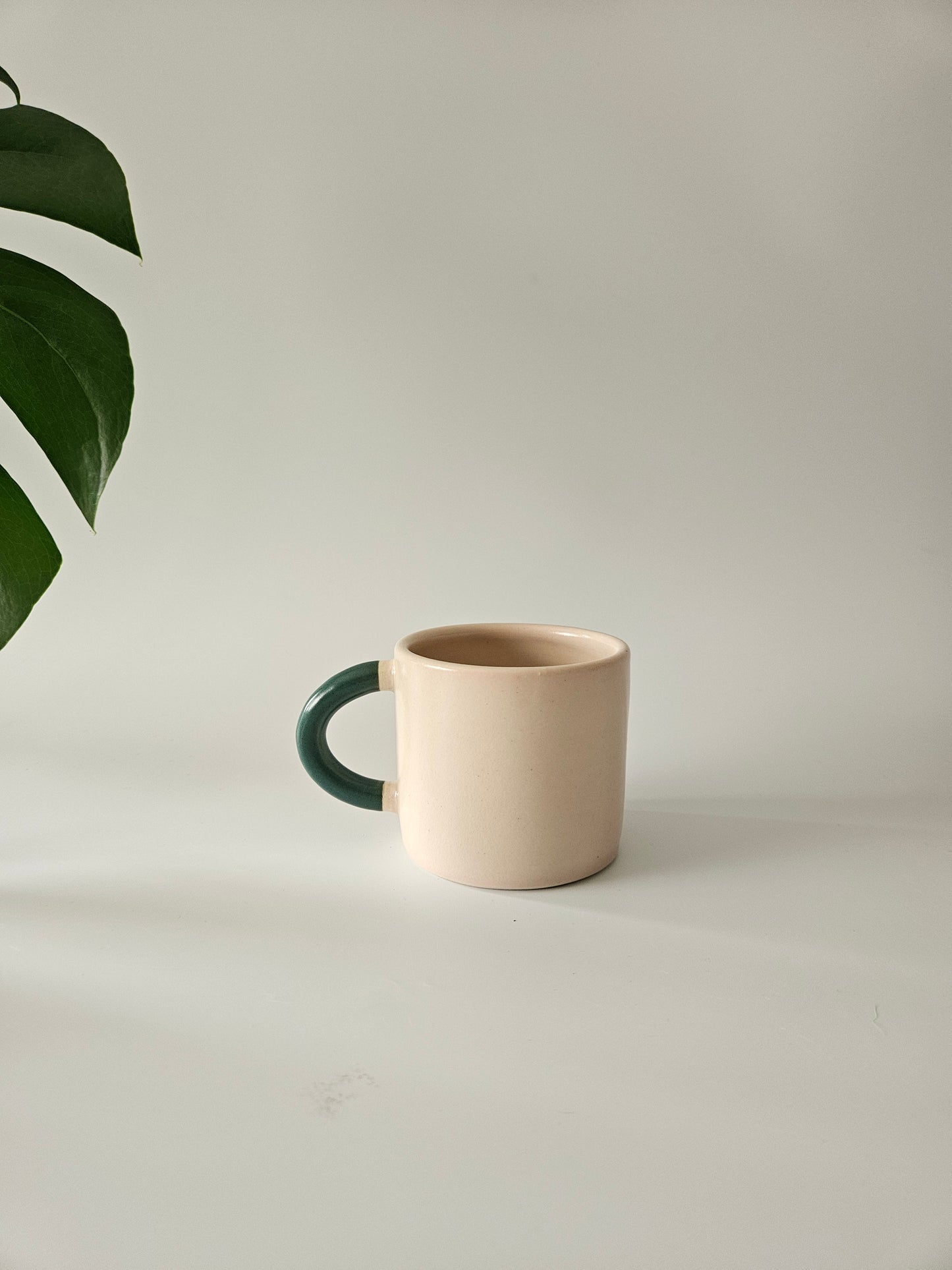 Classic Mug, Two-Toned (Made to Order)