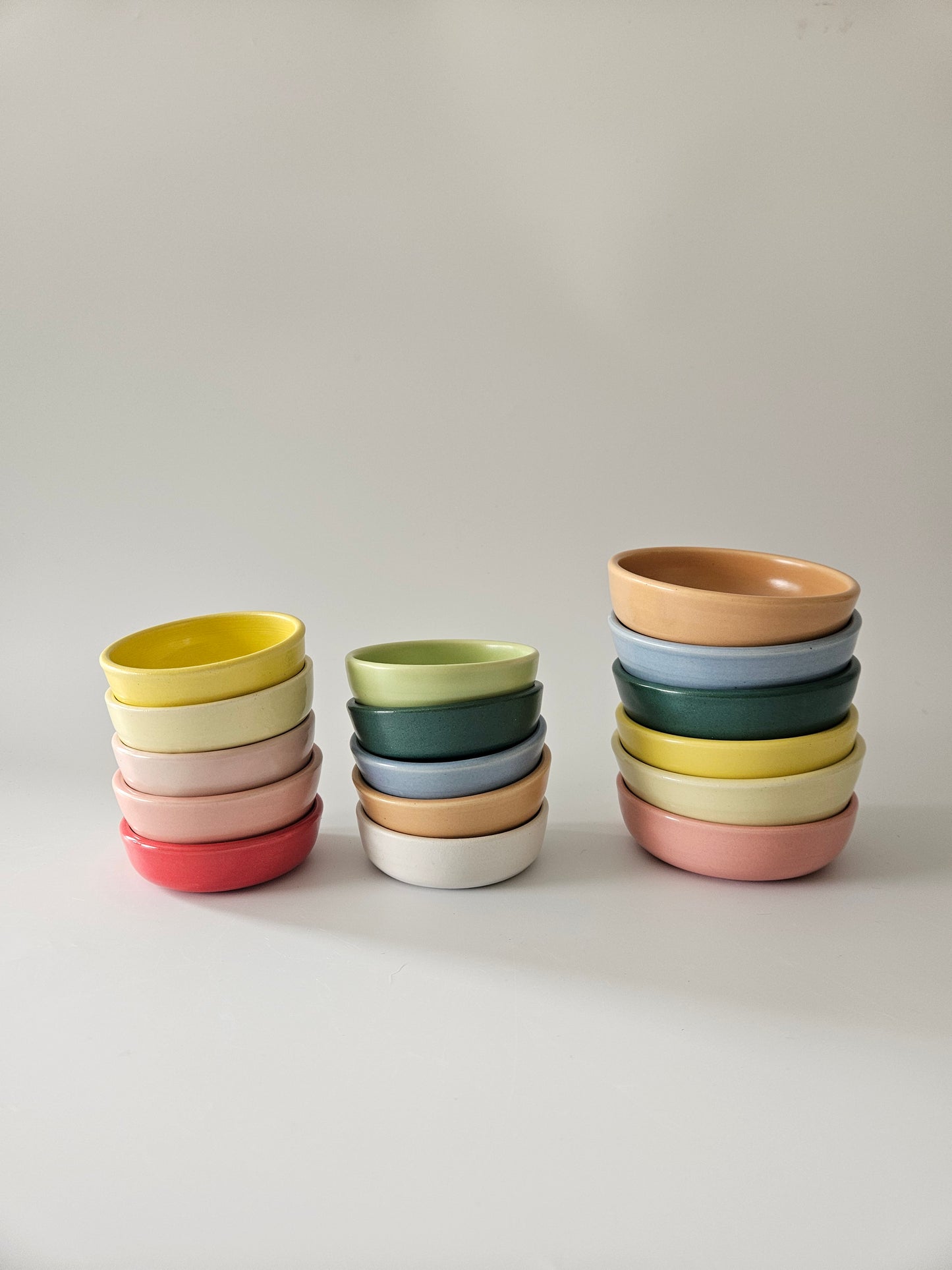 Sauce Bowl, Small (Made to Order)