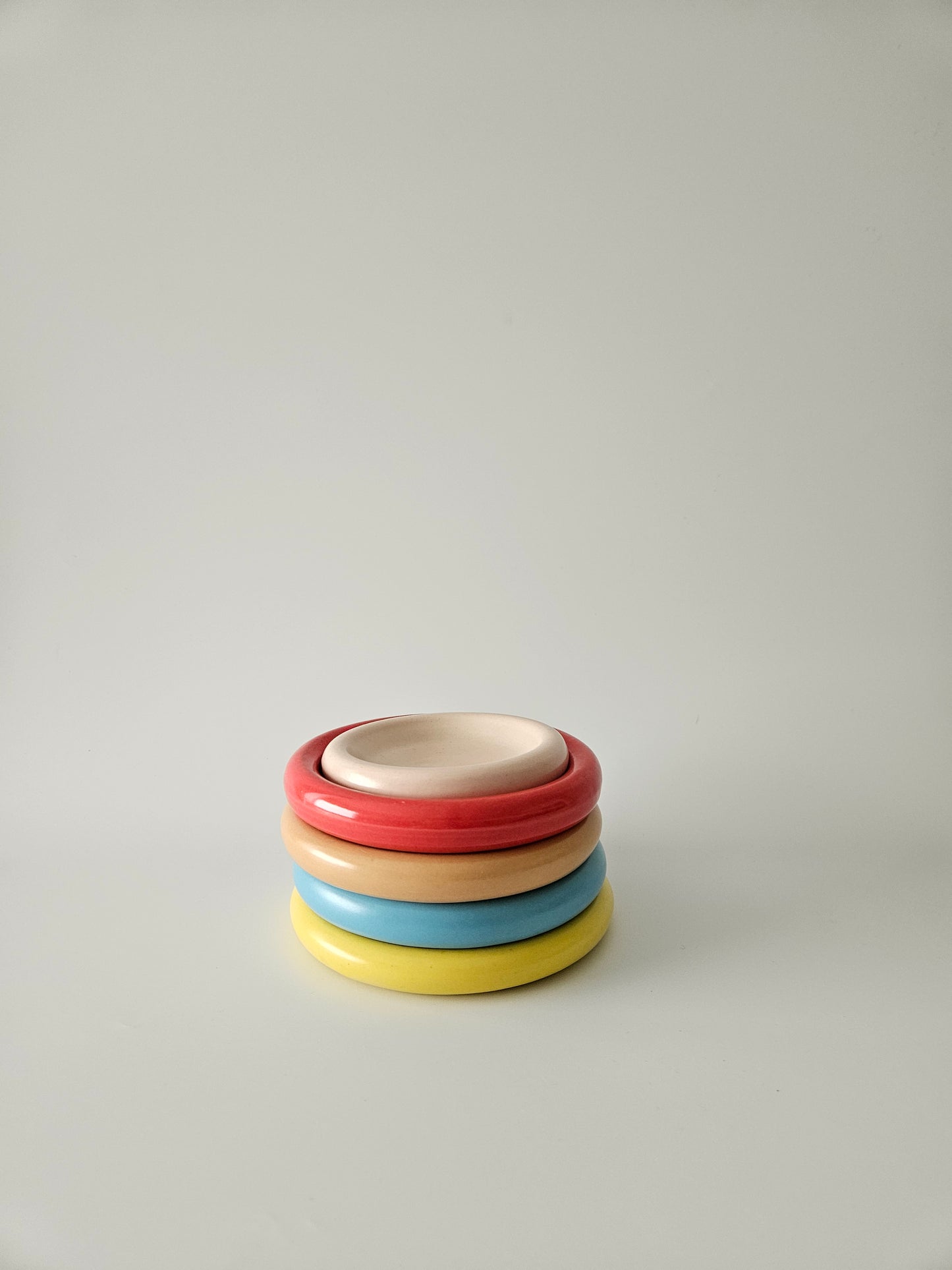 Chunky Plate (Made to Order)