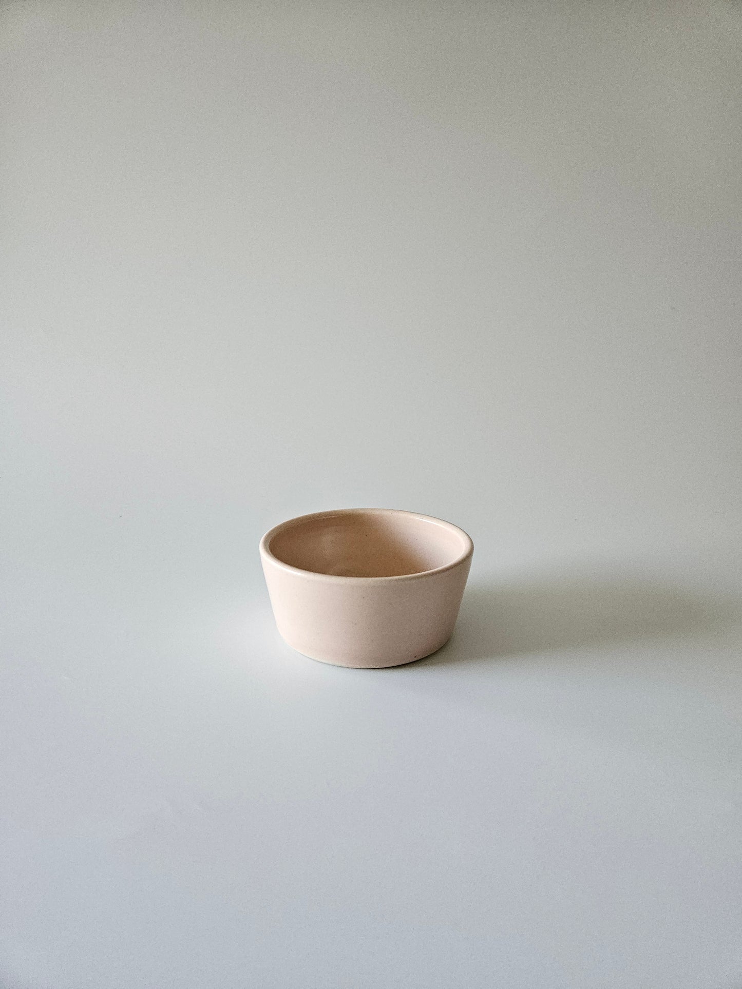 Small Dish (Made to Order)