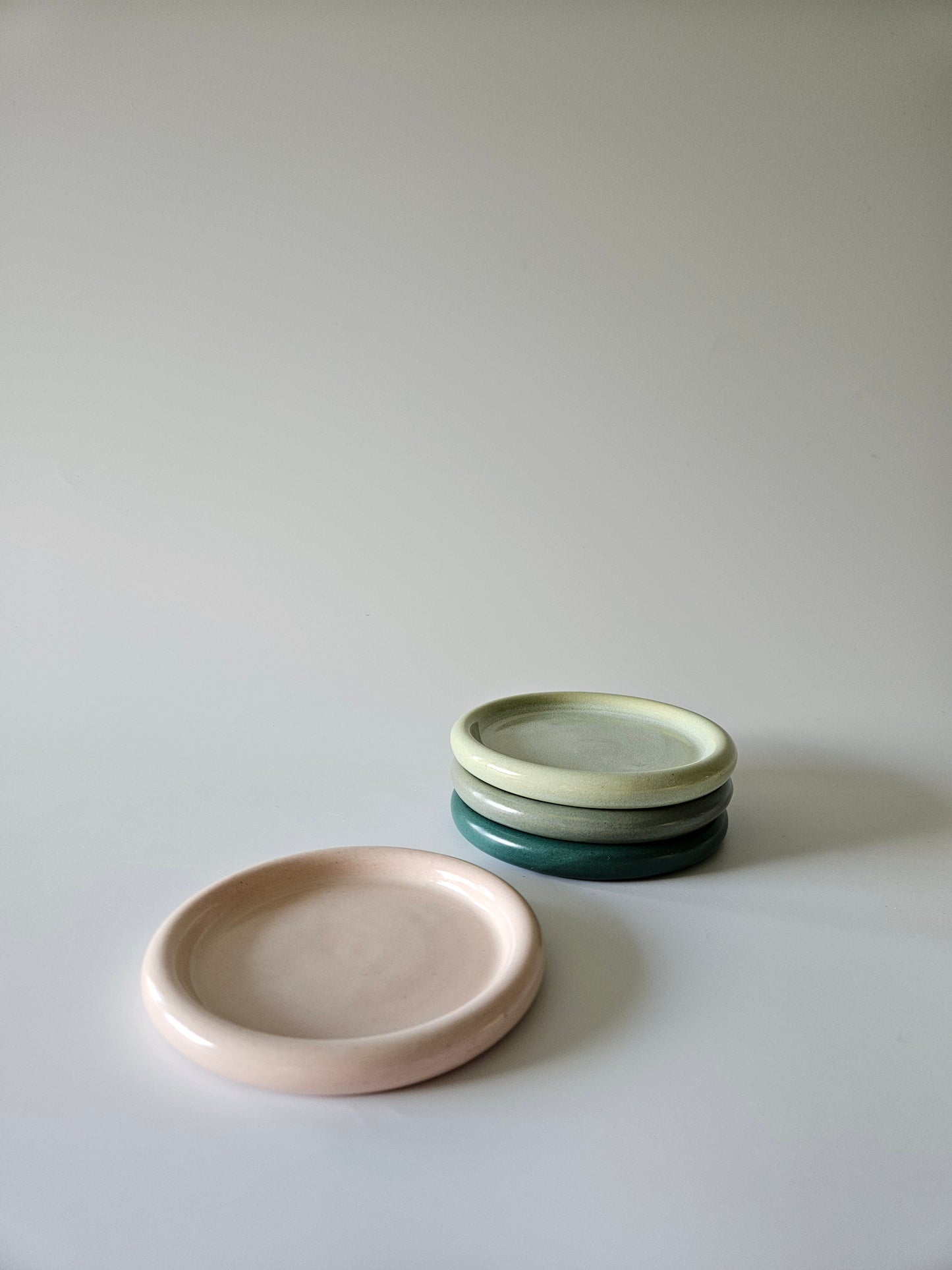 Classic Coaster - Case of 4