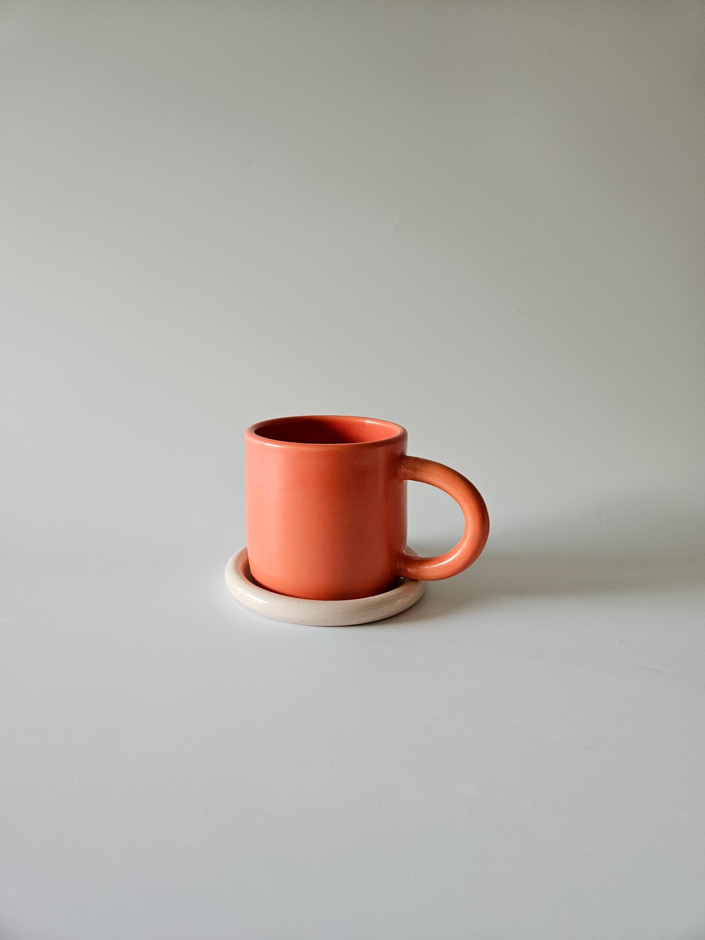 Classic Mug