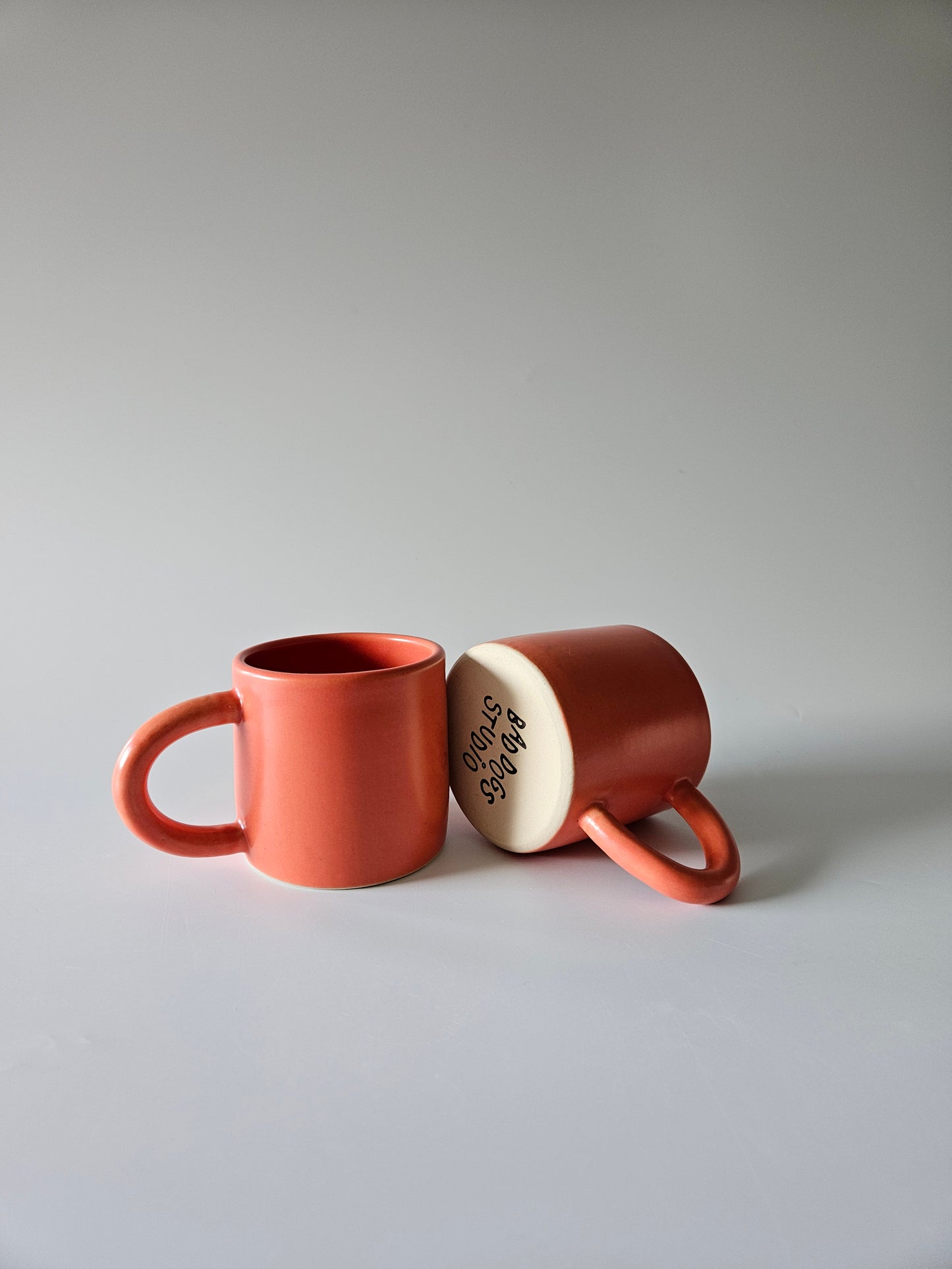 Classic Mug