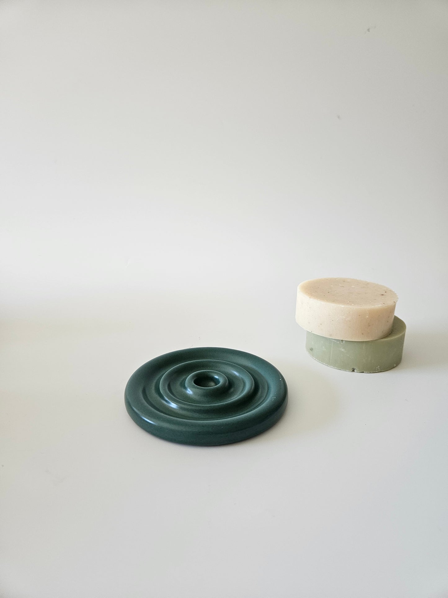 Soap Dish
