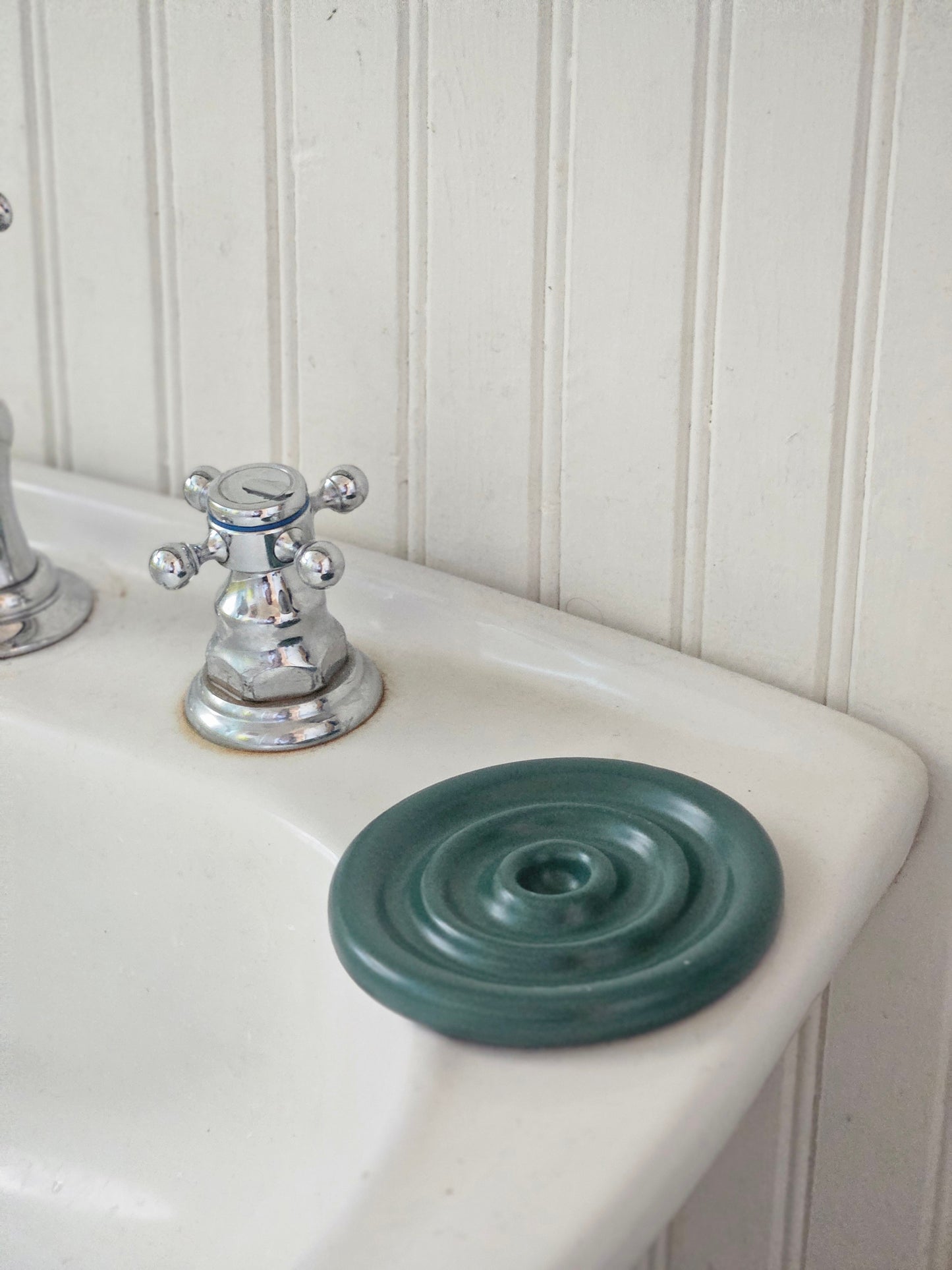 Soap Dish (Made to Order)