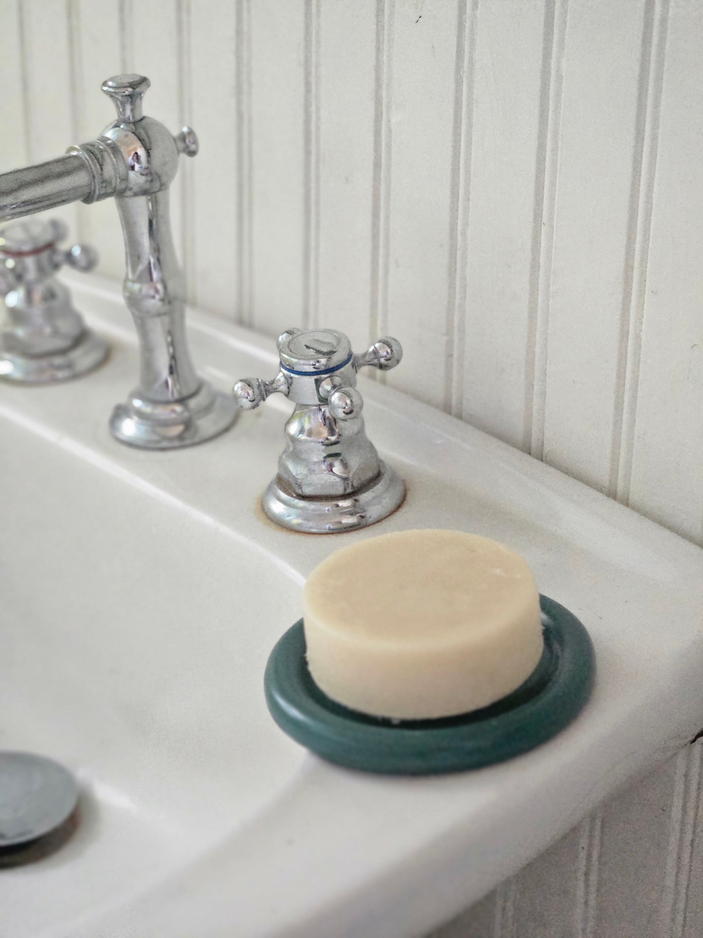 Soap Dish