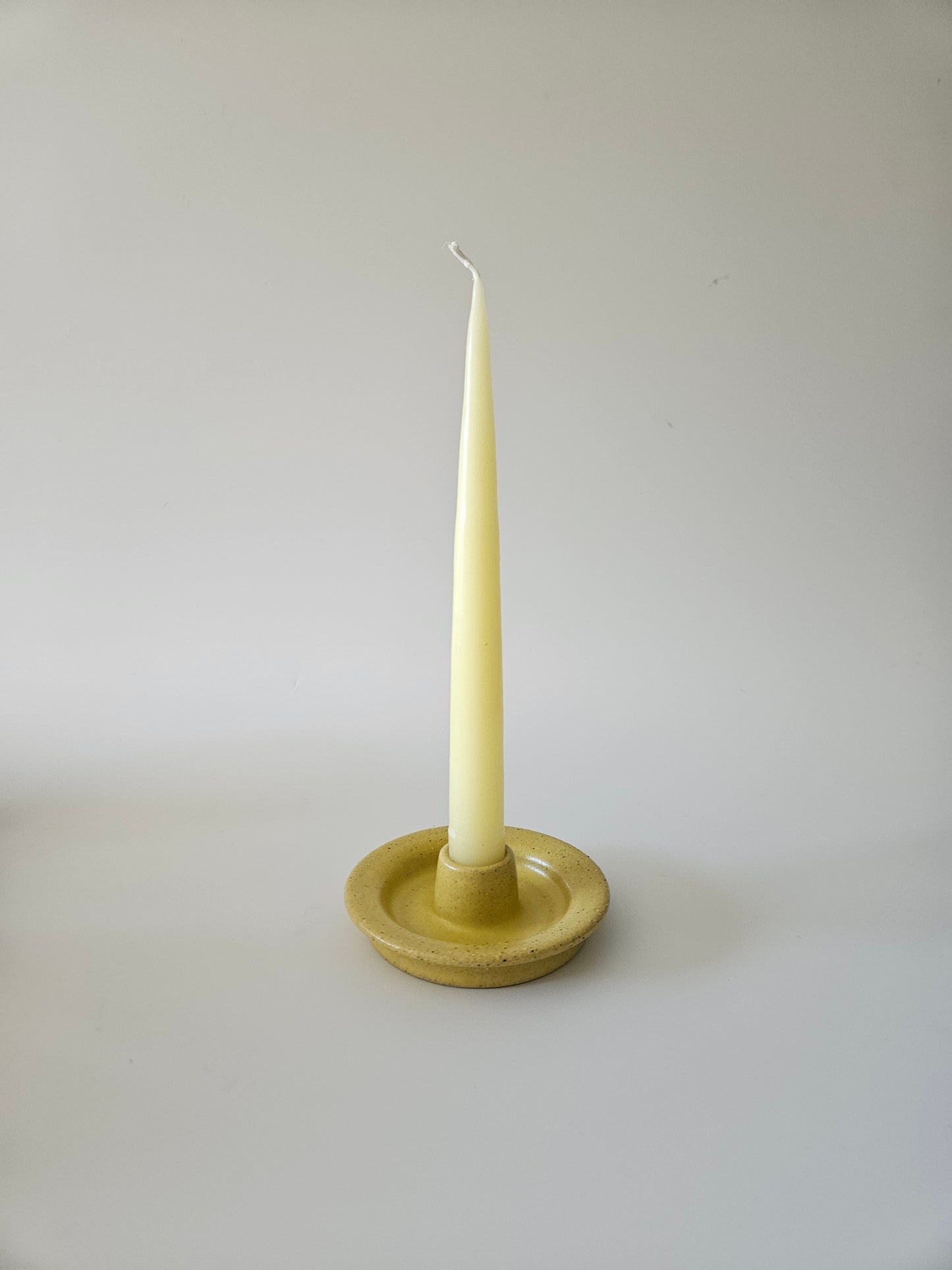 Taper Candle Holder