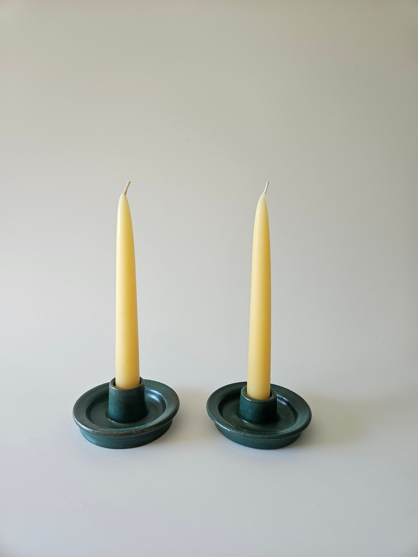 Taper Candle Holder
