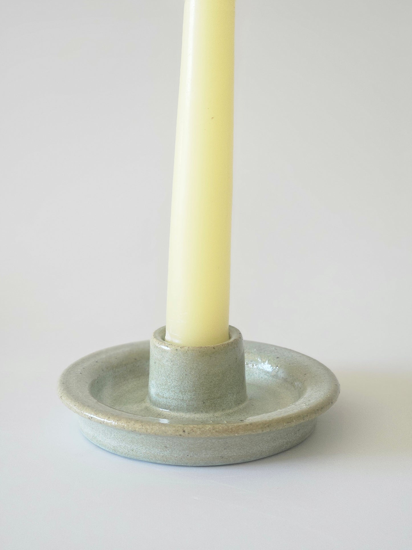 Taper Candle Holder