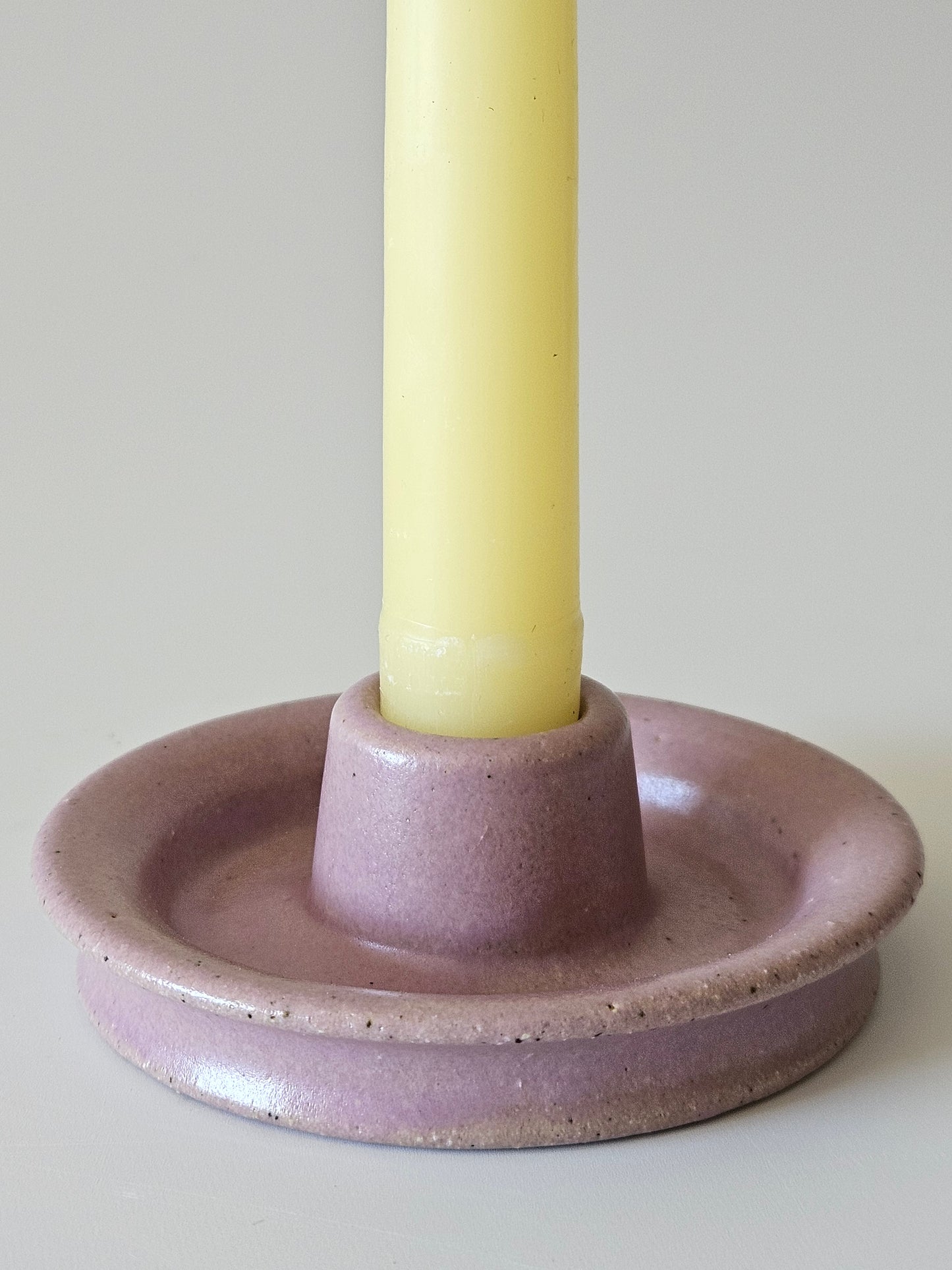 Taper Candle Holder