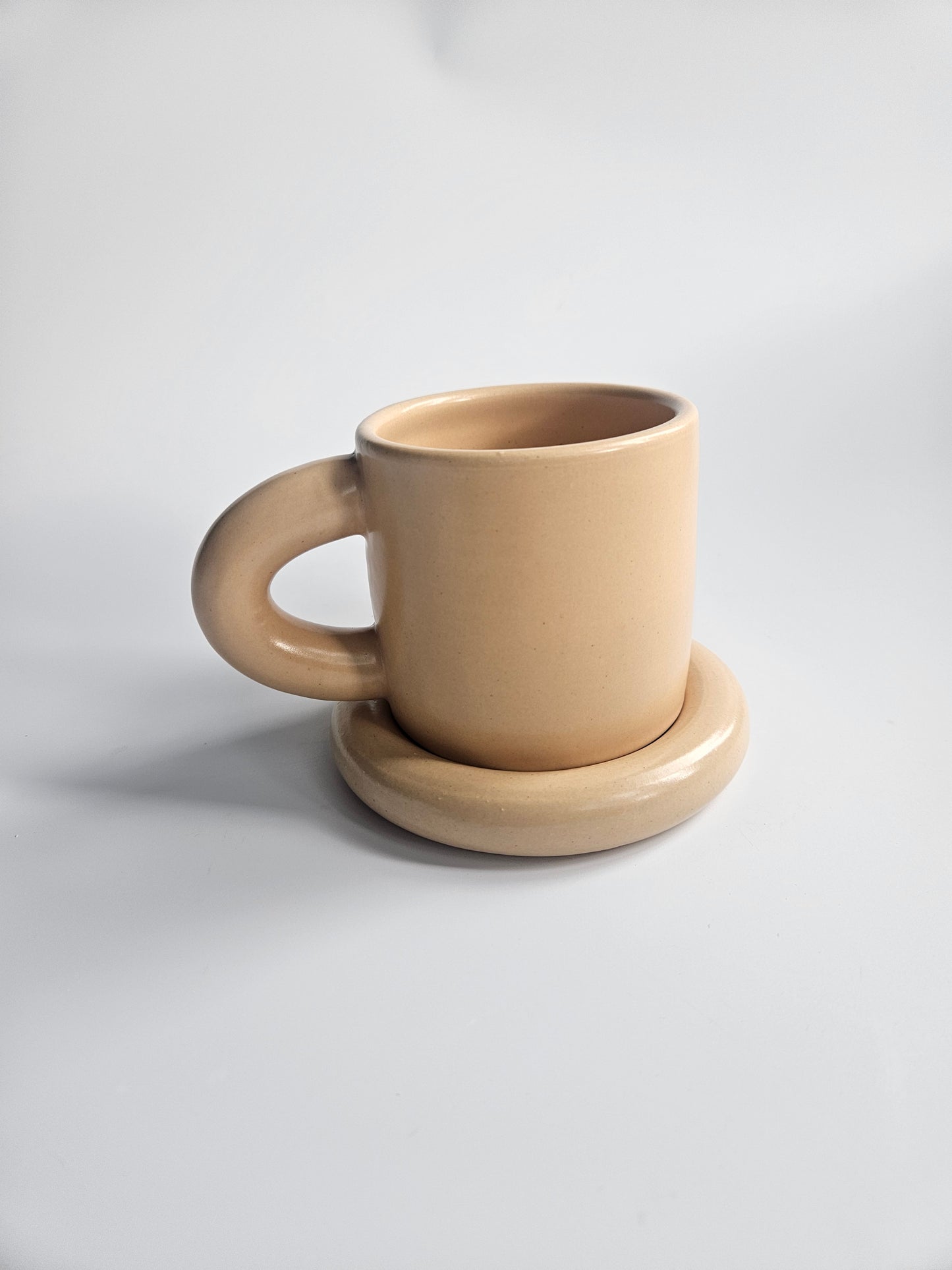 Chunky Mug (Made to Order)