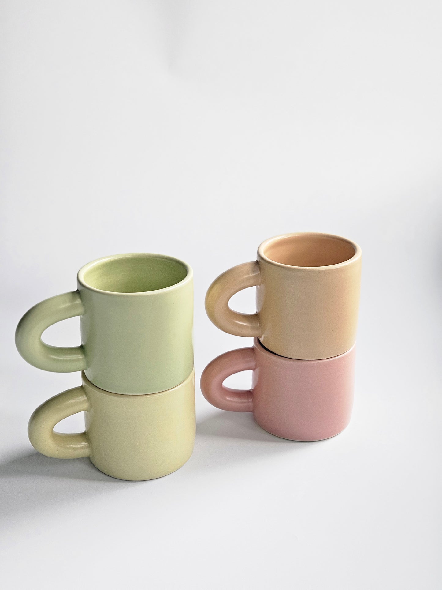 Chunky Mug (Made to Order)