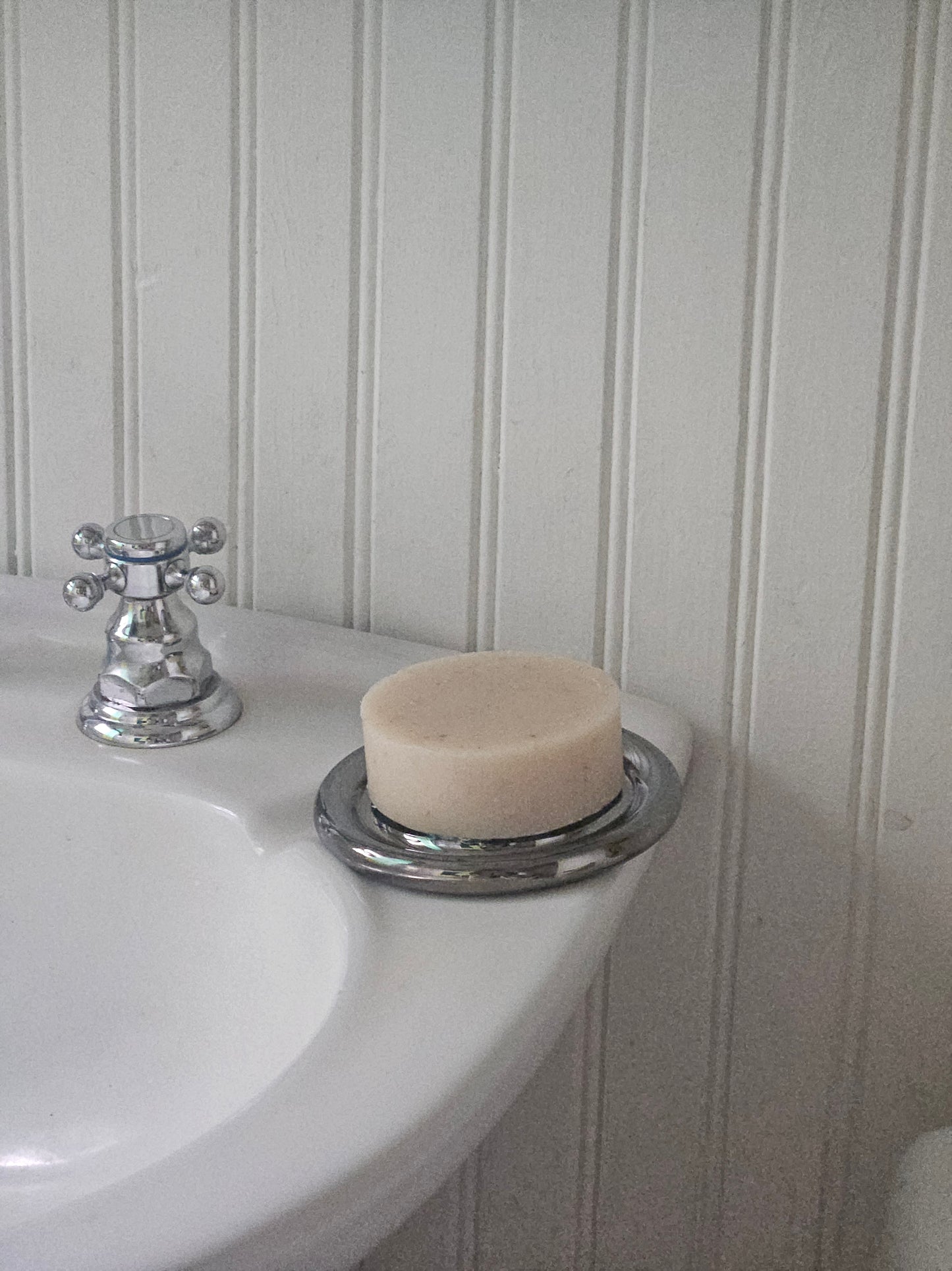 Soap Dish (Made to Order)