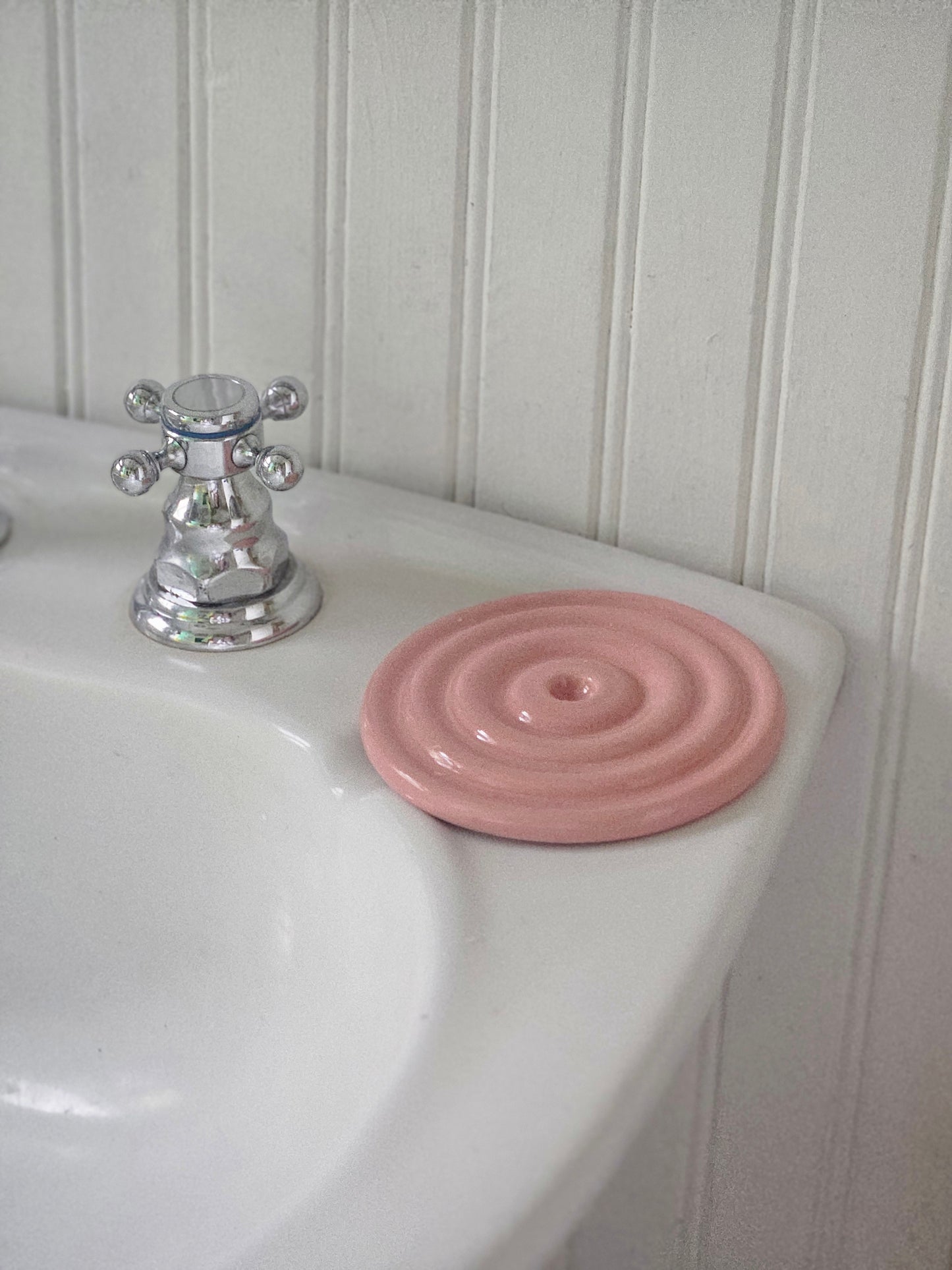 Soap Dish (Made to Order)