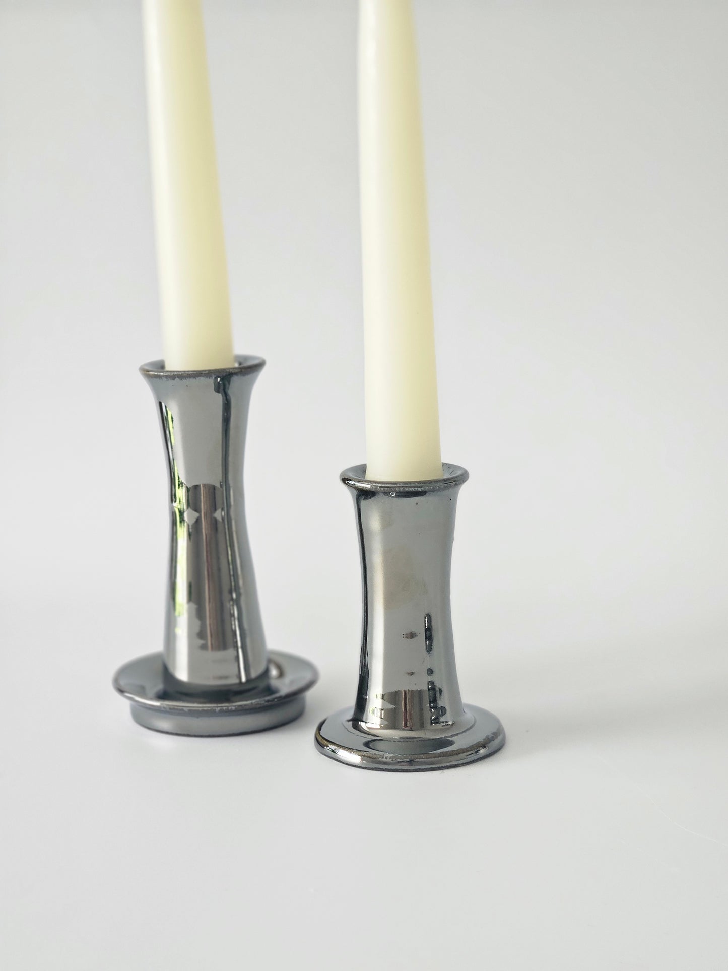 Chess Candlestick (Made to Order)