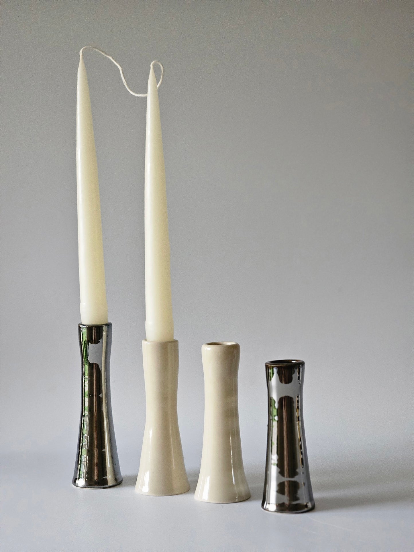 Classic Candlestick (Made to Order)