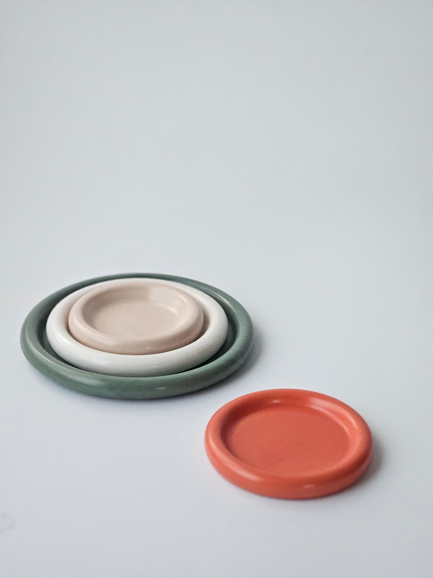 Chunky Plate