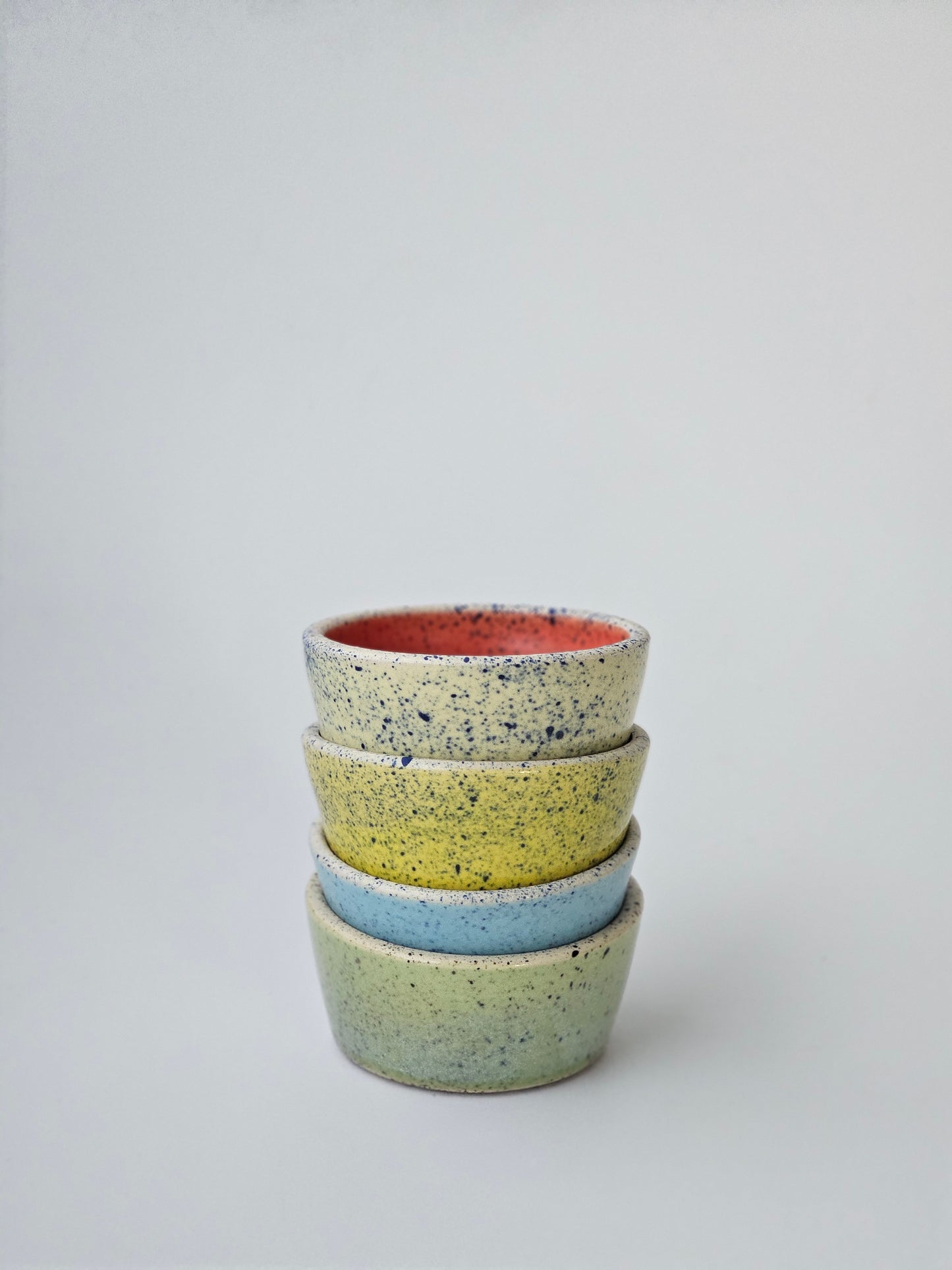 Small Dish (Two-Toned)