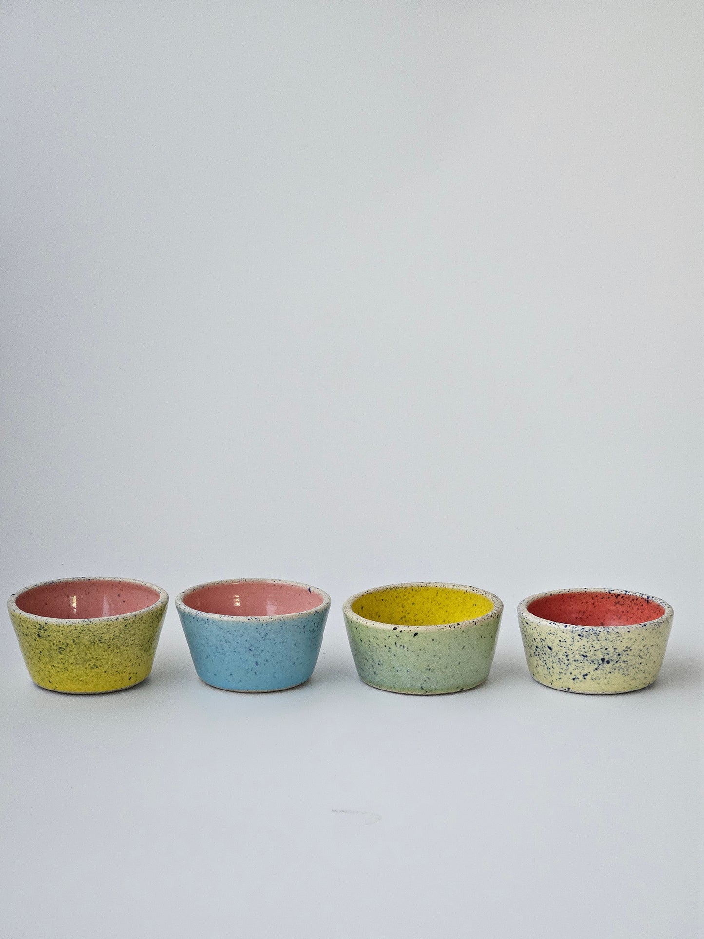 Small Dish (Two-Toned)