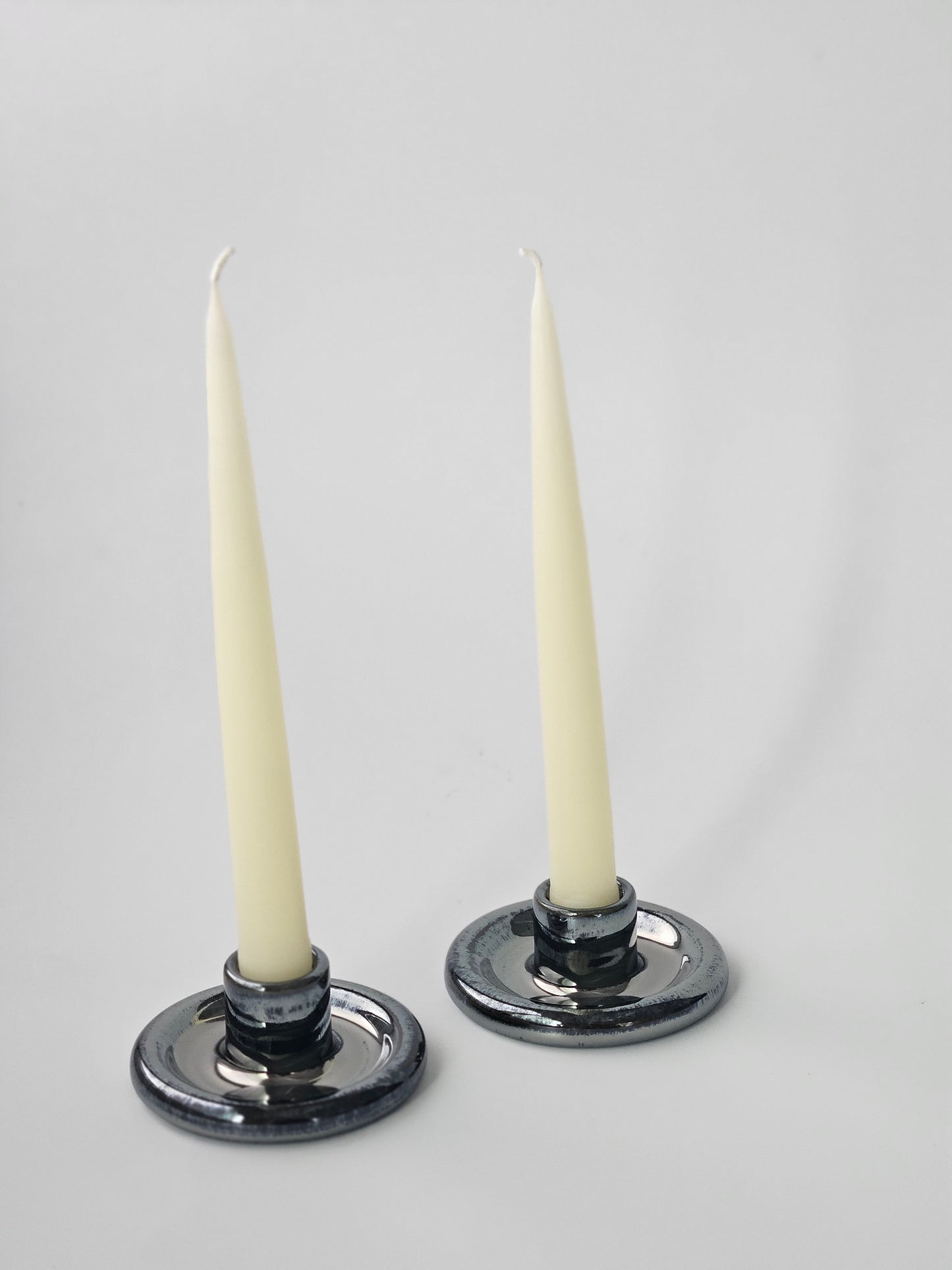 Chunky Candle Holder