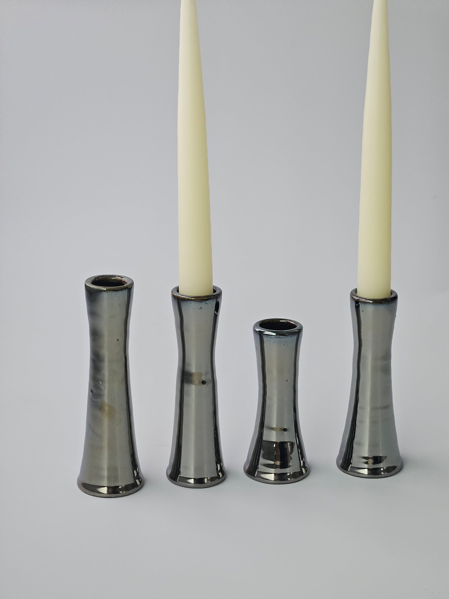 Classic Candlestick (Made to Order)