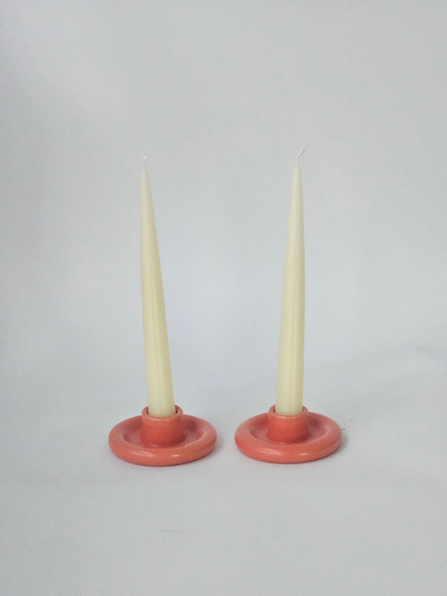 Chunky Candle Holder