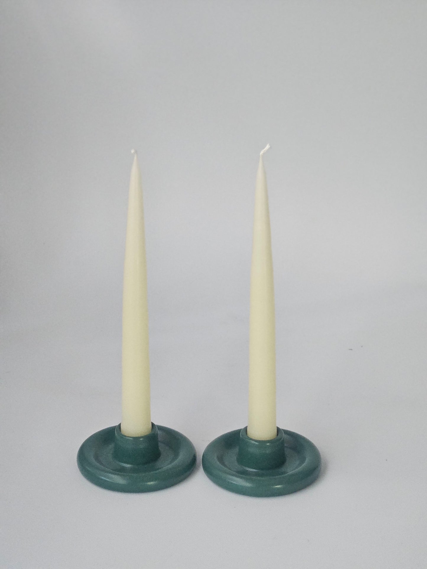 Chunky Candle Holder