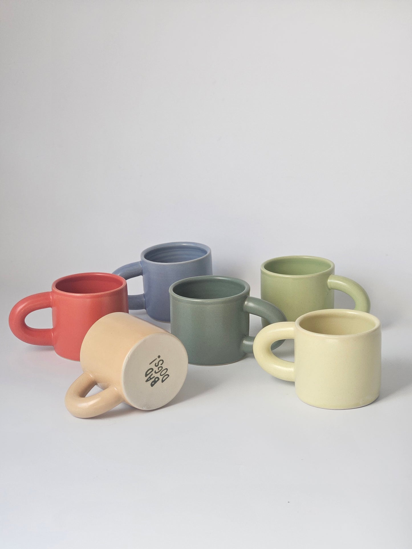 Chunky Mug - Case of 2