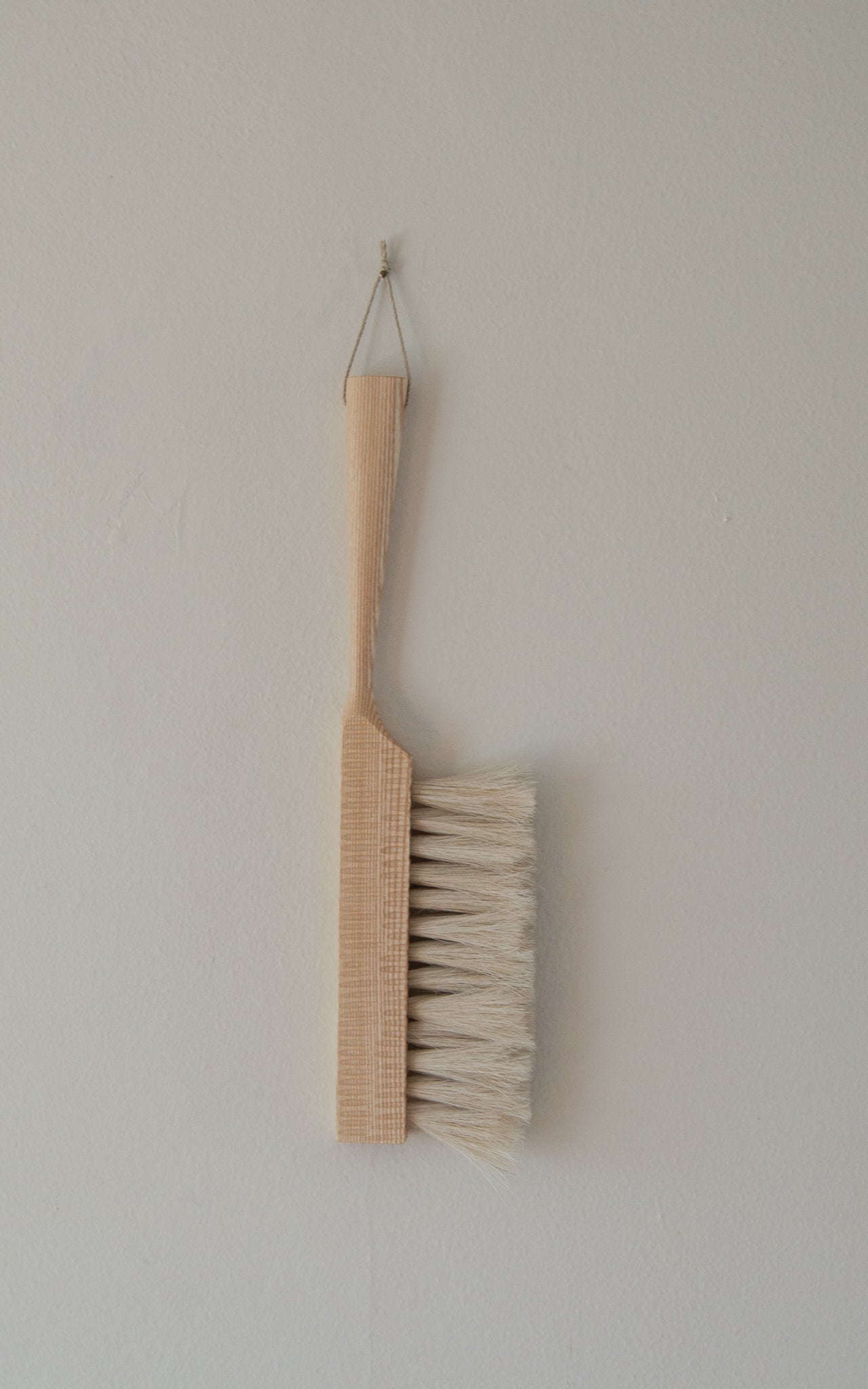 Bench Brush