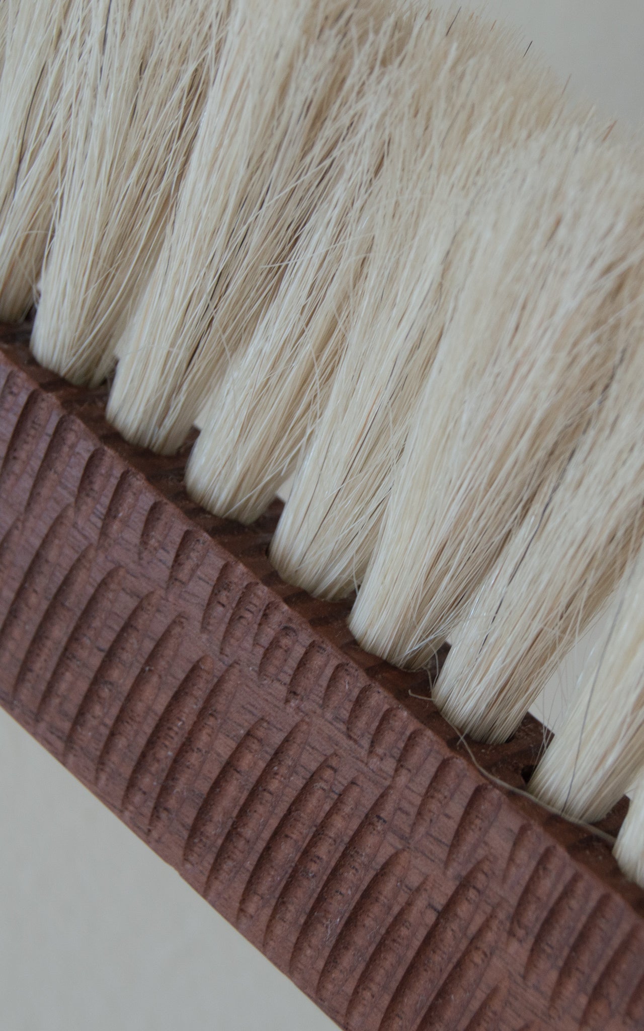 Bench Brush