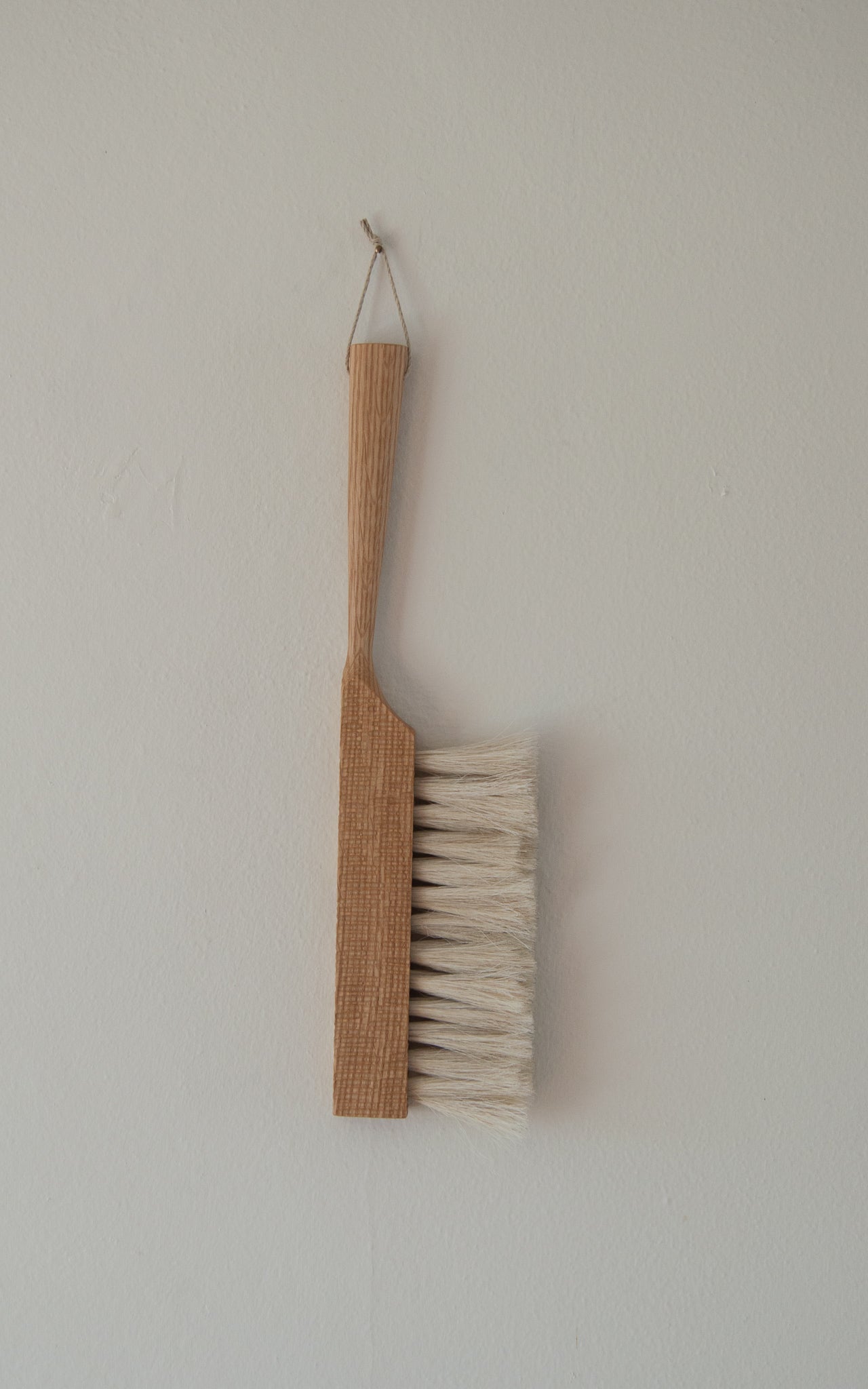 Bench Brush