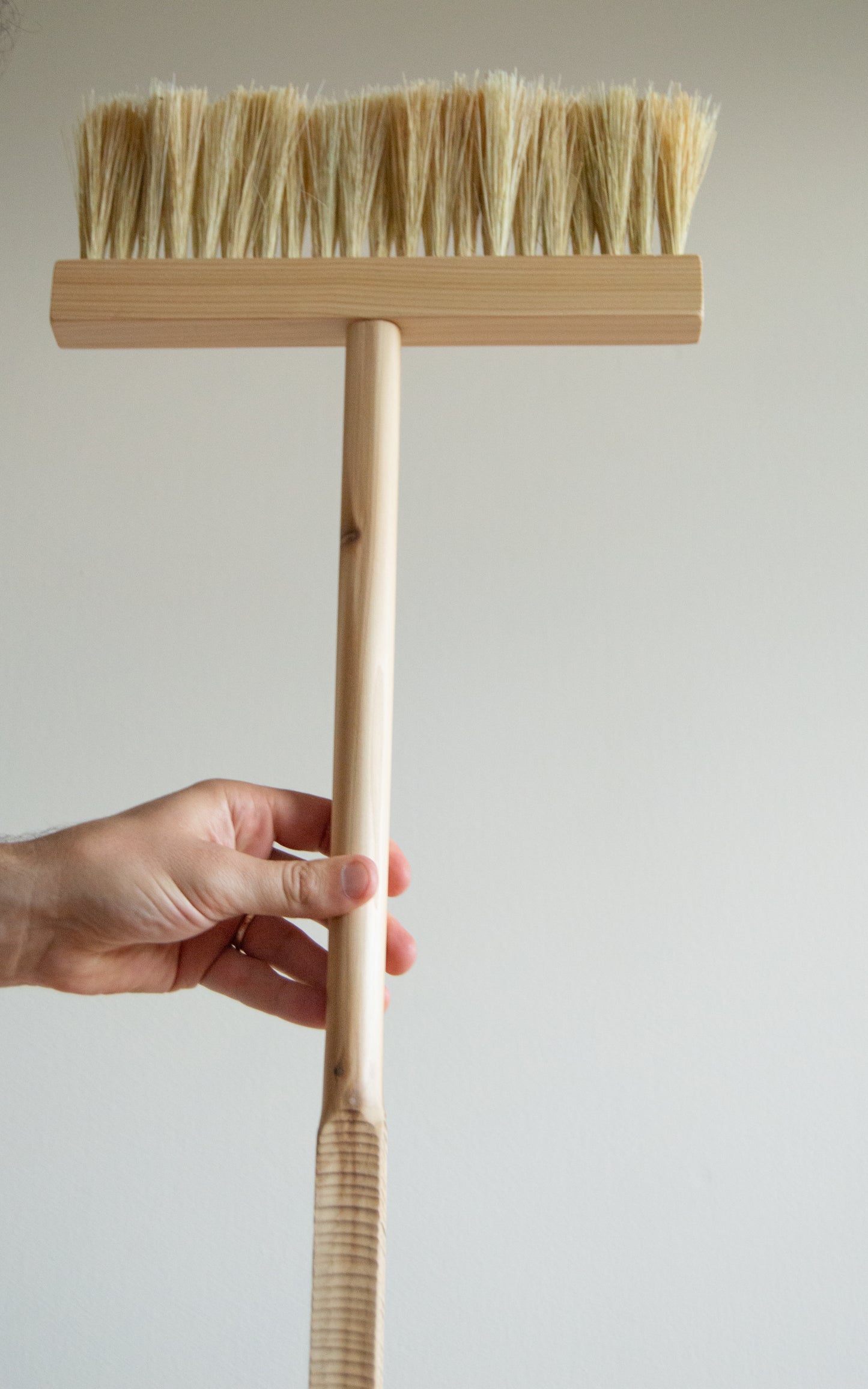 Floor Broom