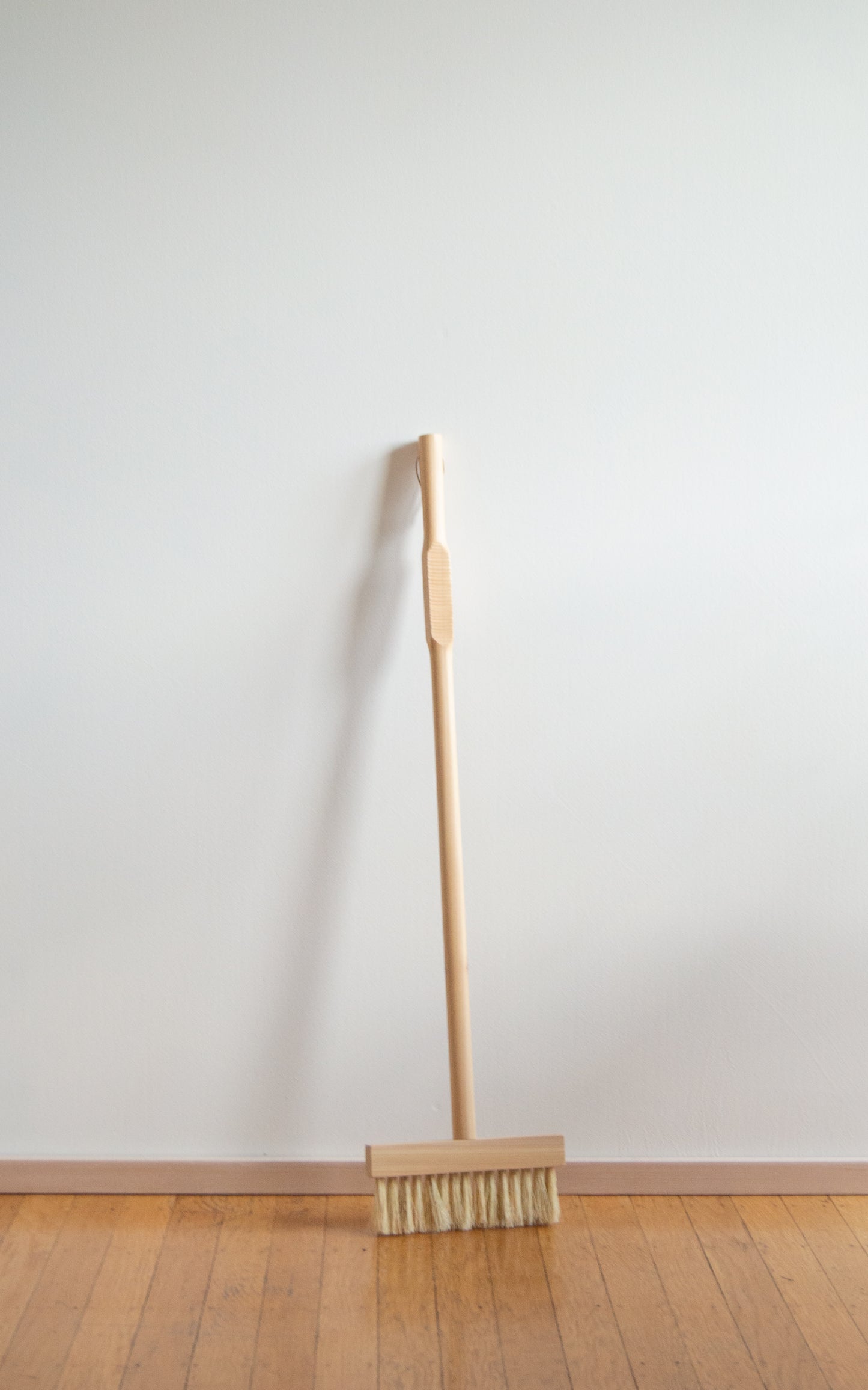Half Broom