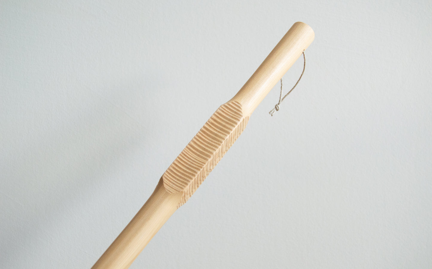 Half Broom