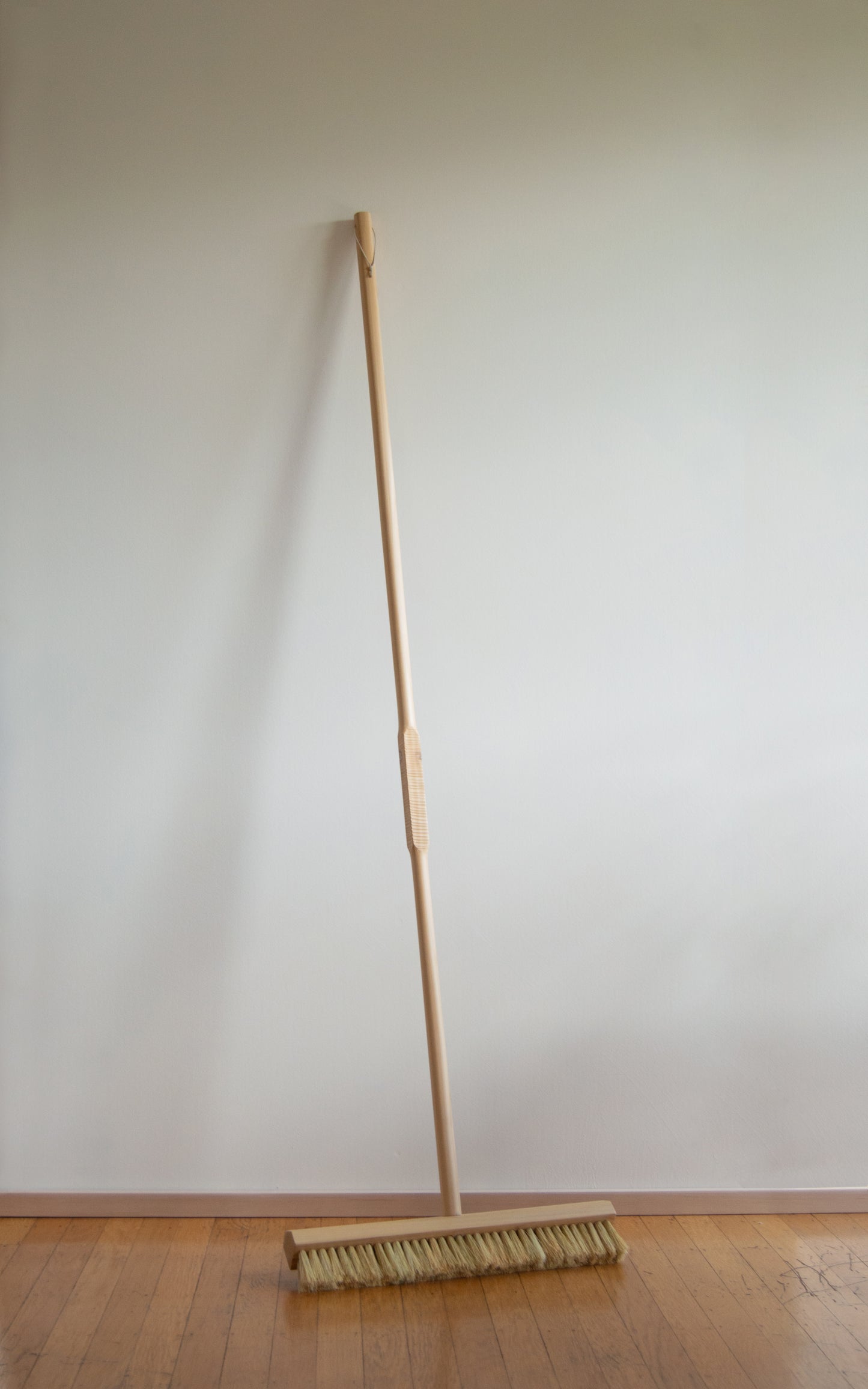 Push Broom