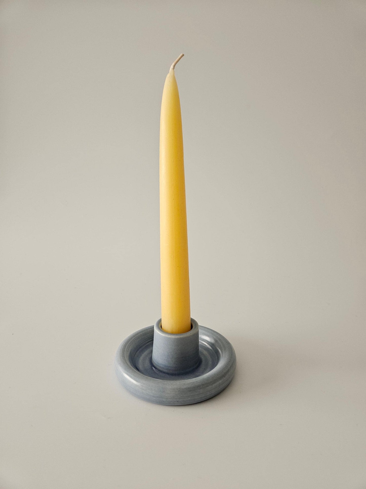Chunky Candle Holder