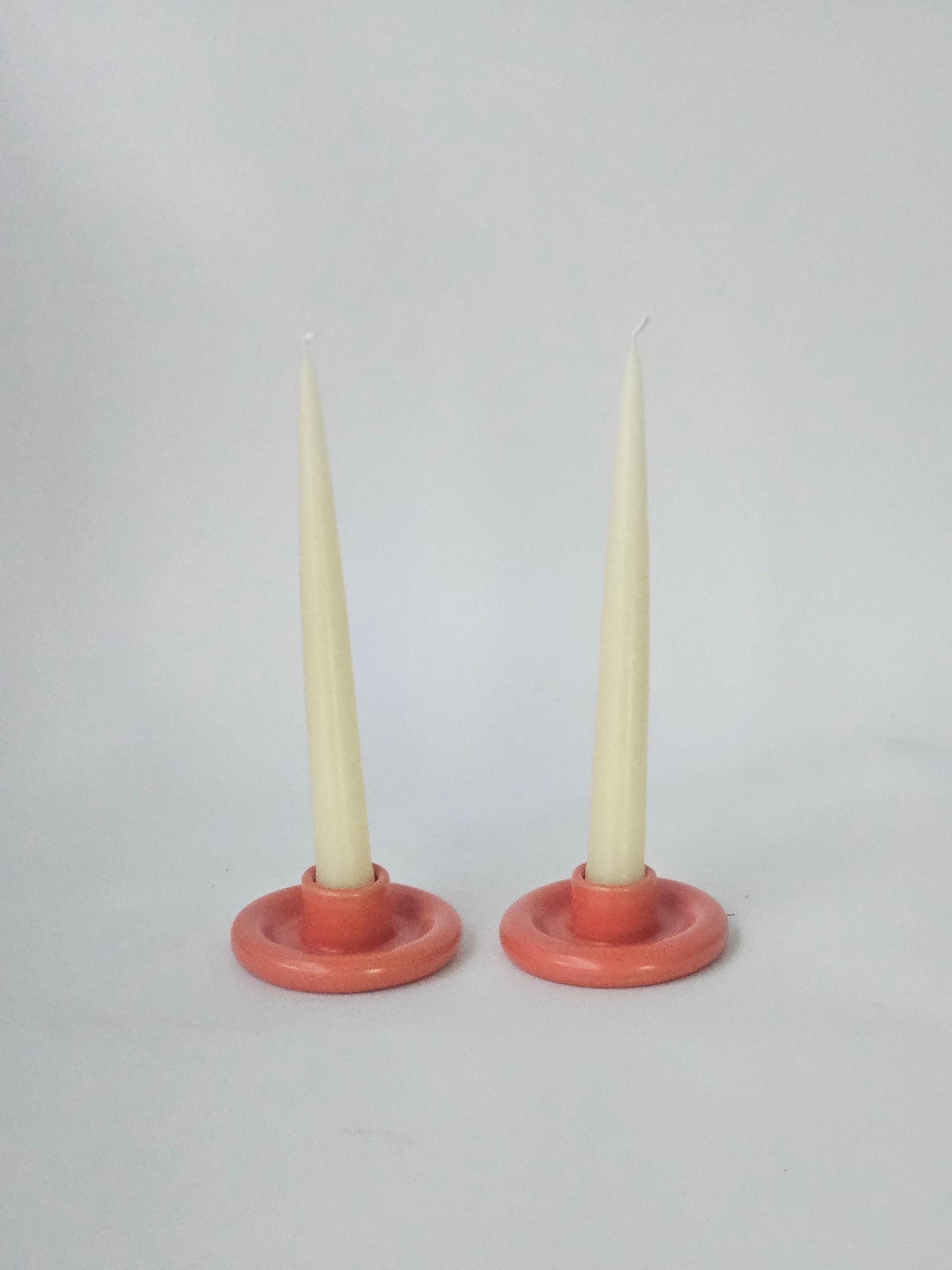 Chunky Candle Holder
