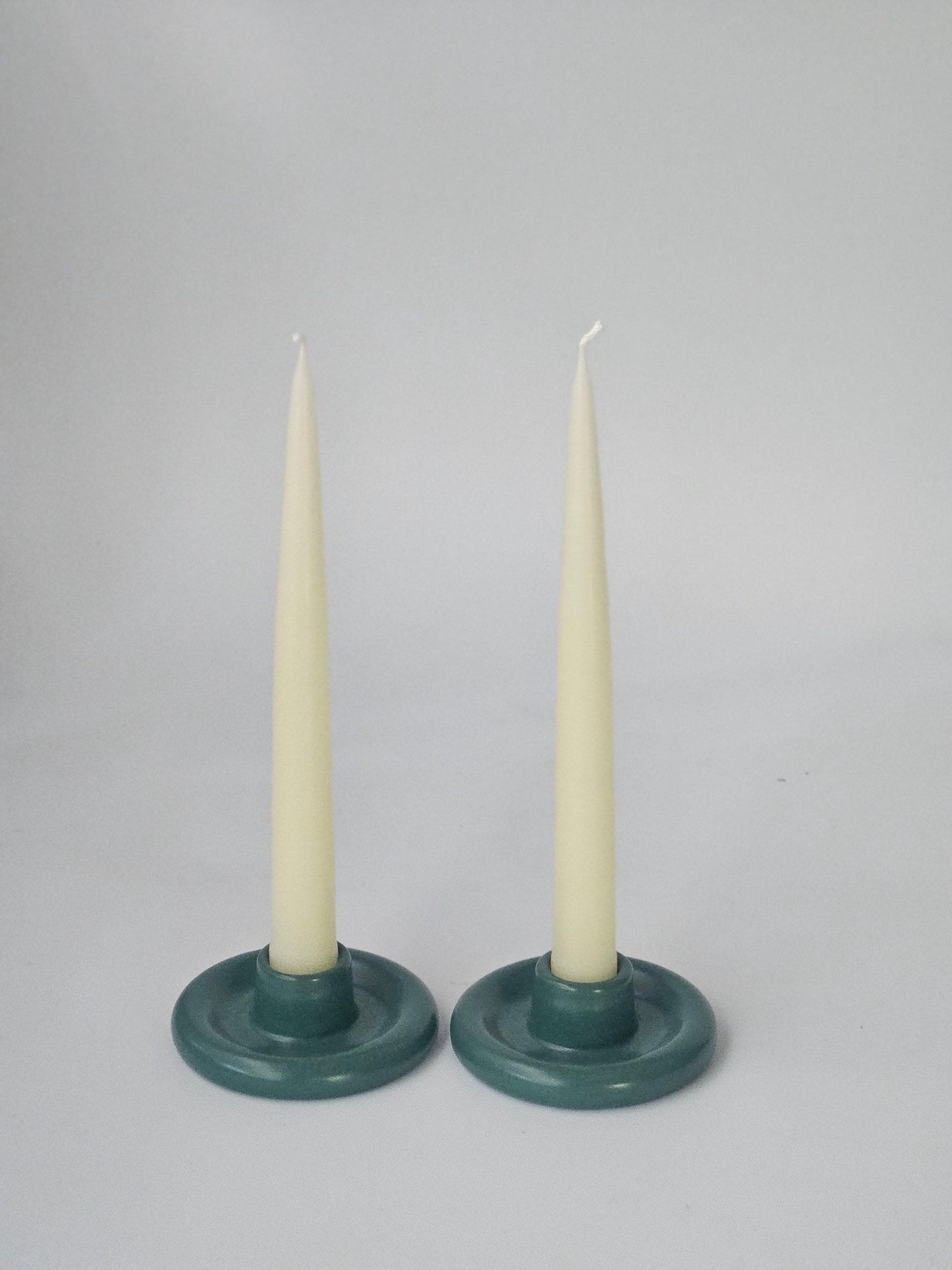 Chunky Candle Holder