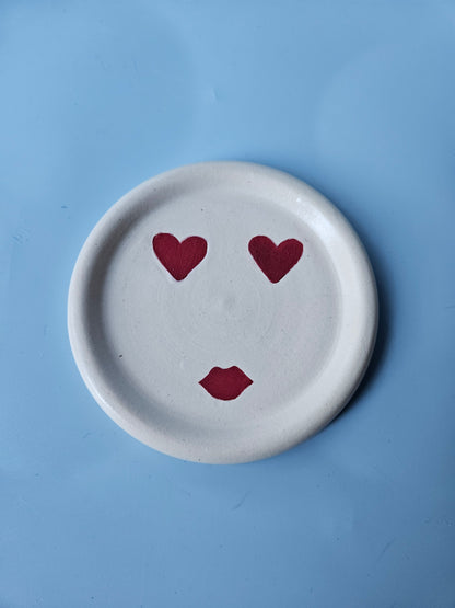 Emotional Coasters In Love