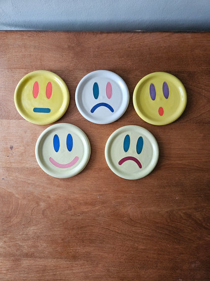 Emotional Coasters (Two-Toned and Three-Toned)