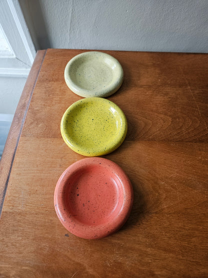 Chunky Plate (Small)